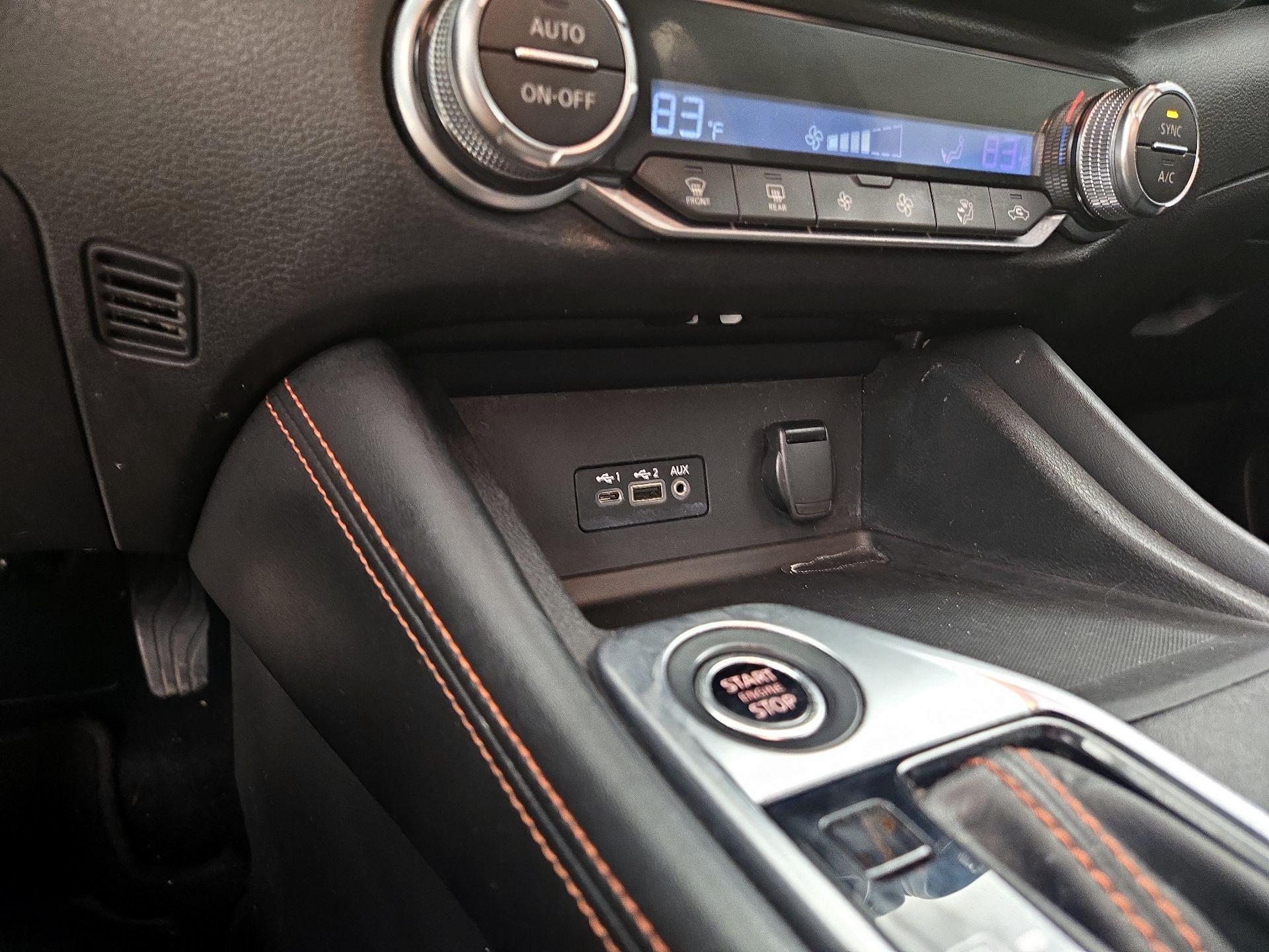 Thumbnail: 2020 Nissan Sentra - 18