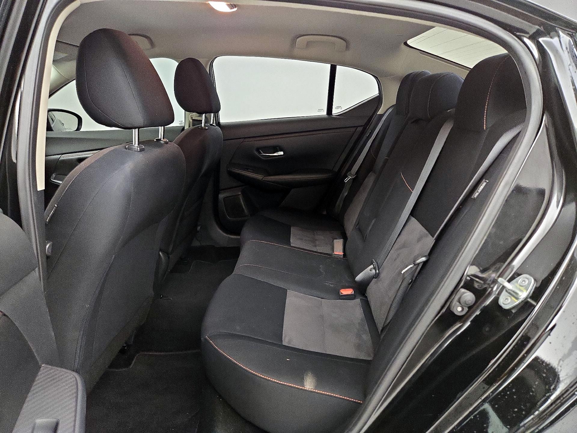 Thumbnail: 2020 Nissan Sentra - 19