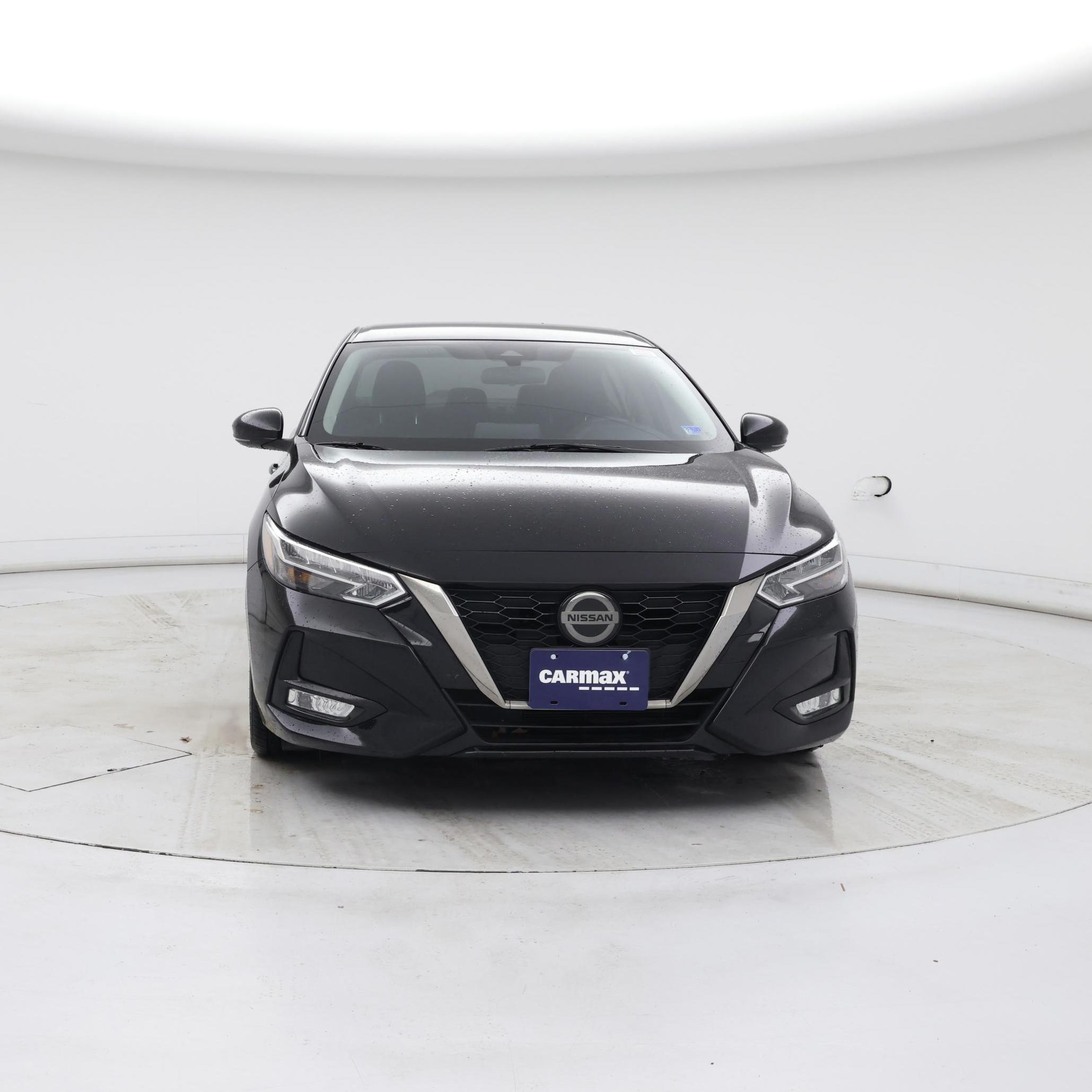 Thumbnail: 2020 Nissan Sentra - 5