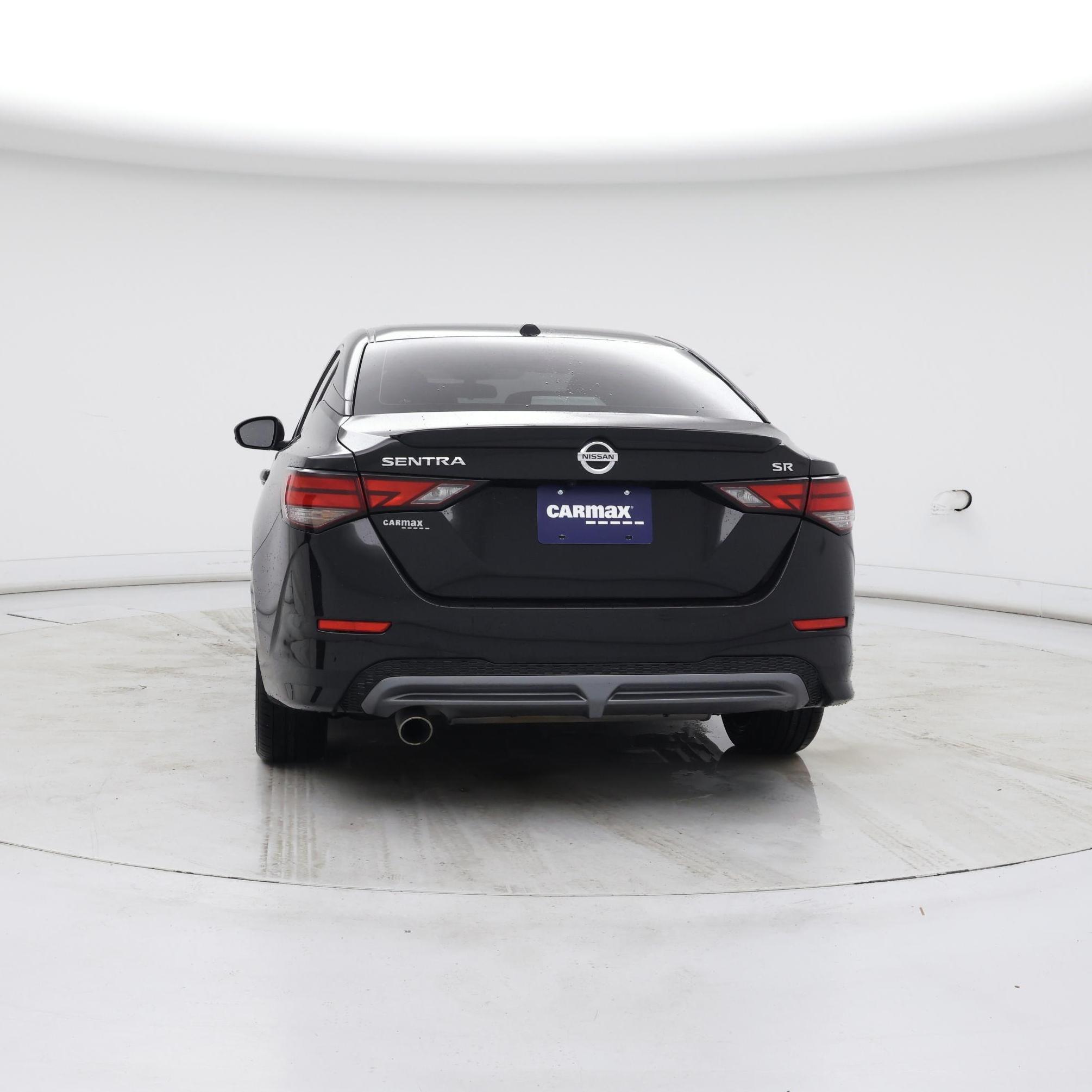 Thumbnail: 2020 Nissan Sentra - 6