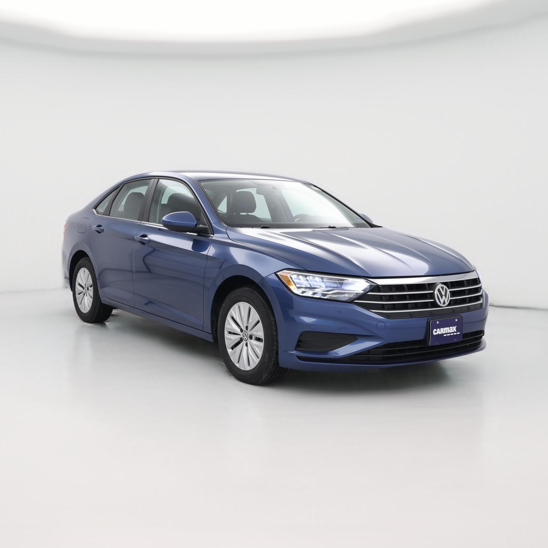 Thumbnail: 2019 Volkswagen Jetta - 1