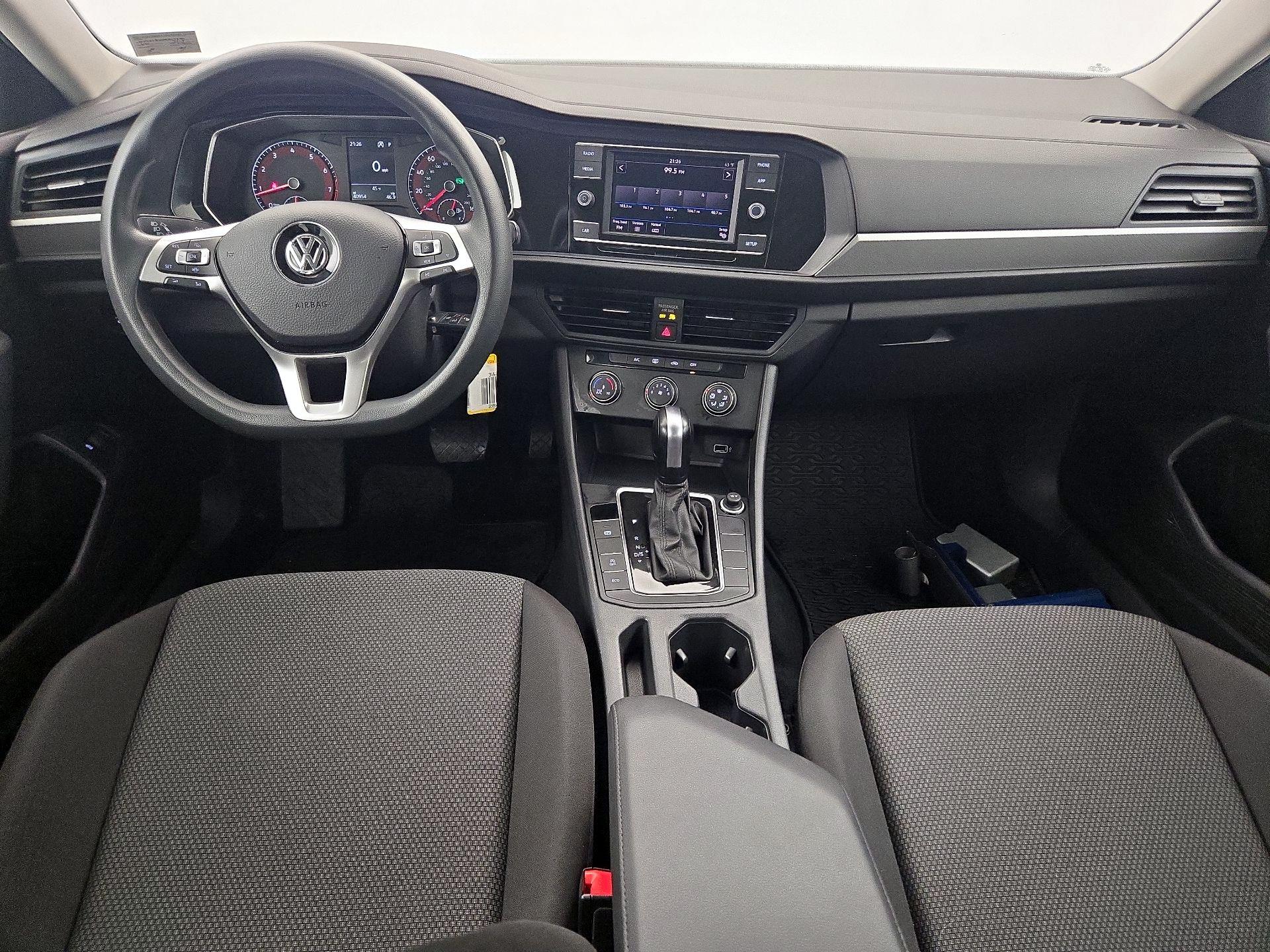 Thumbnail: 2019 Volkswagen Jetta - 9