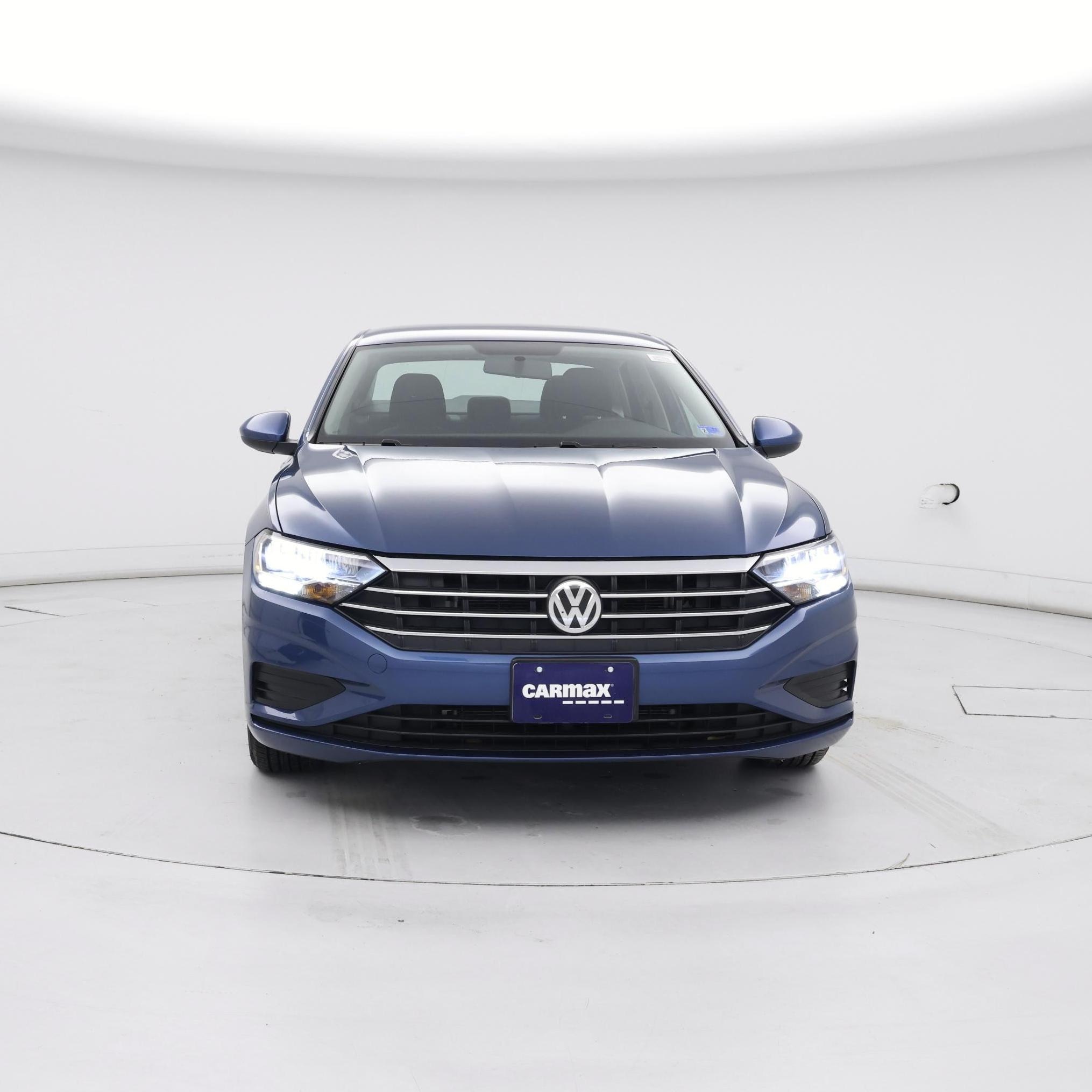 Thumbnail: 2019 Volkswagen Jetta - 5