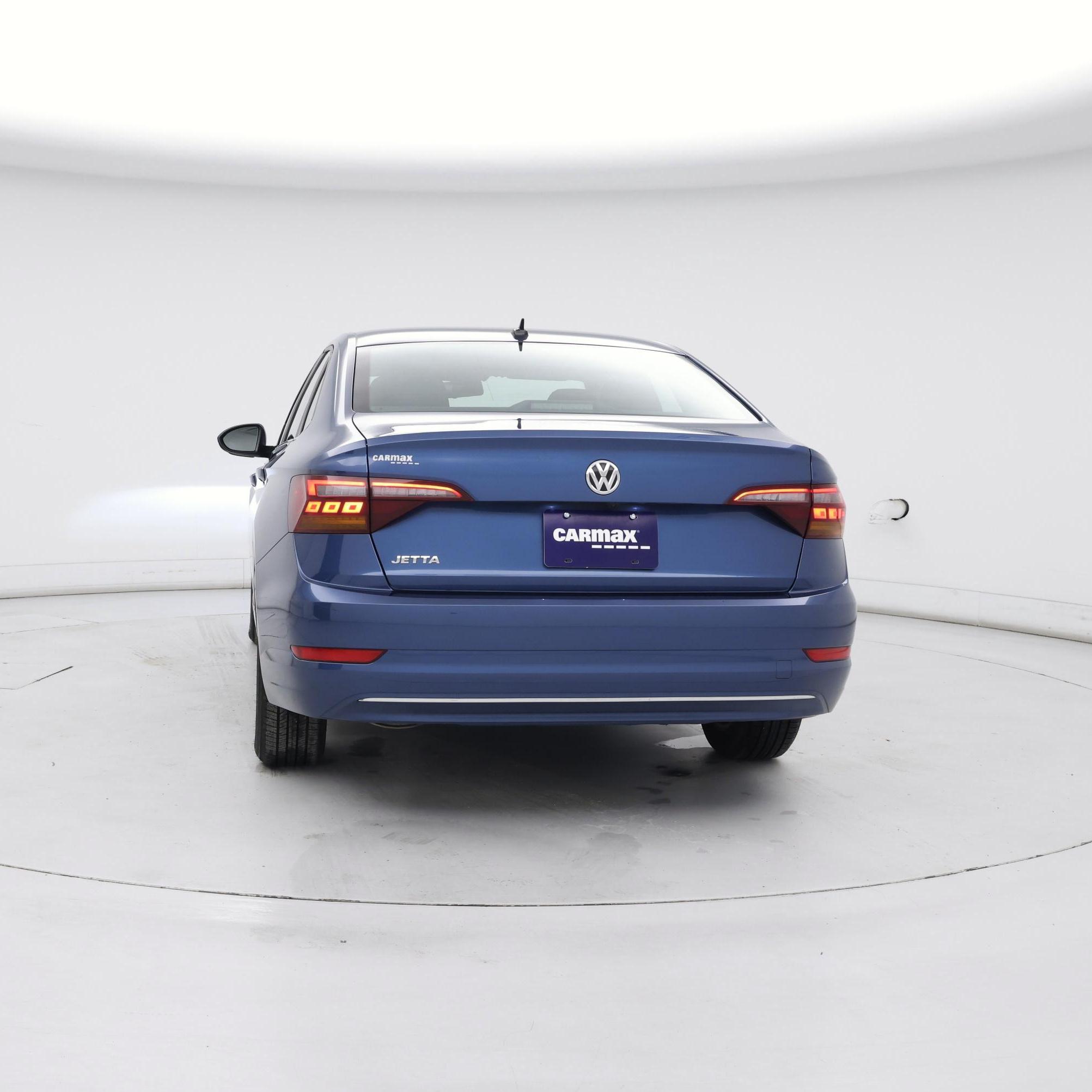 Thumbnail: 2019 Volkswagen Jetta - 6