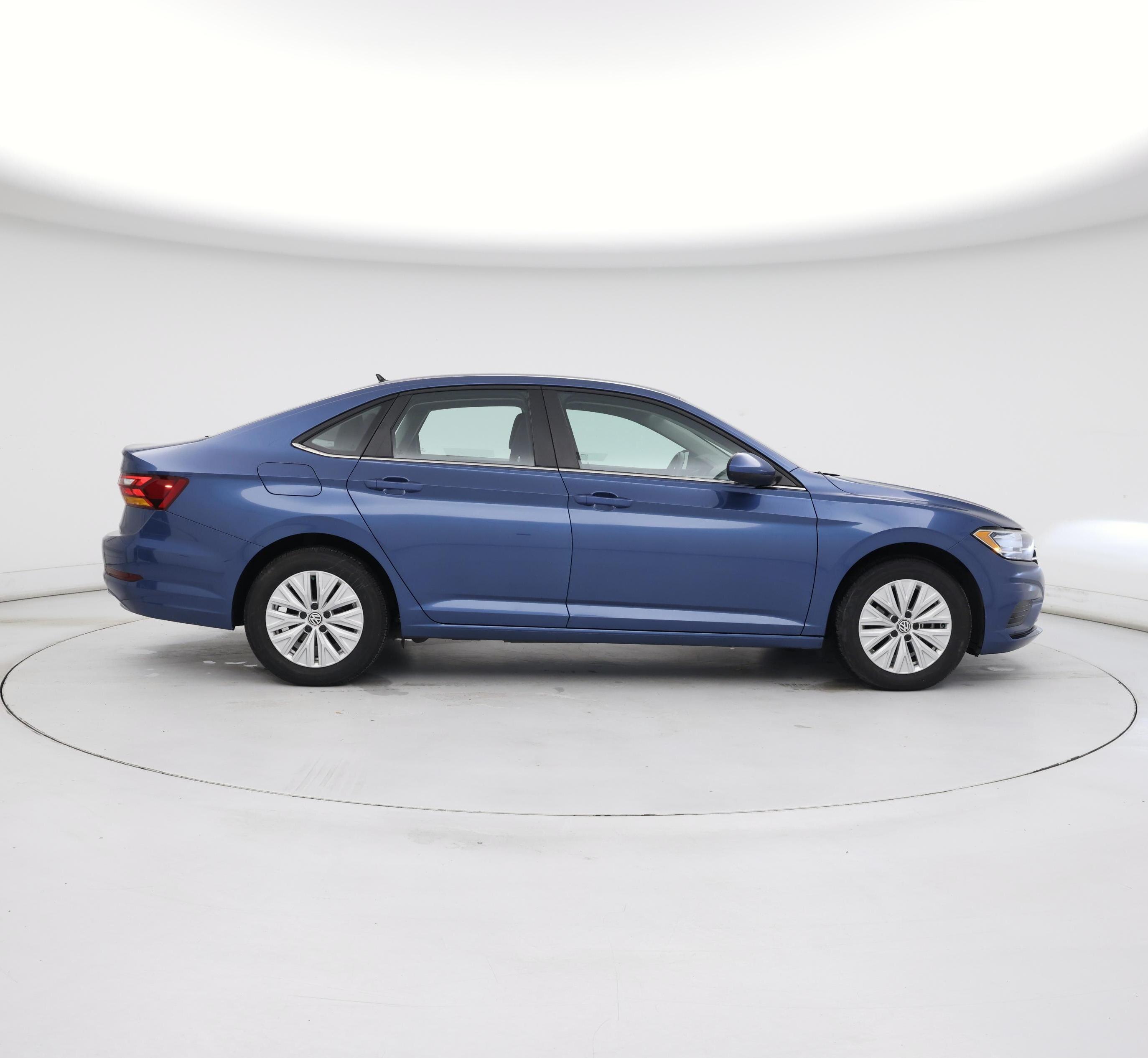 Thumbnail: 2019 Volkswagen Jetta - 7