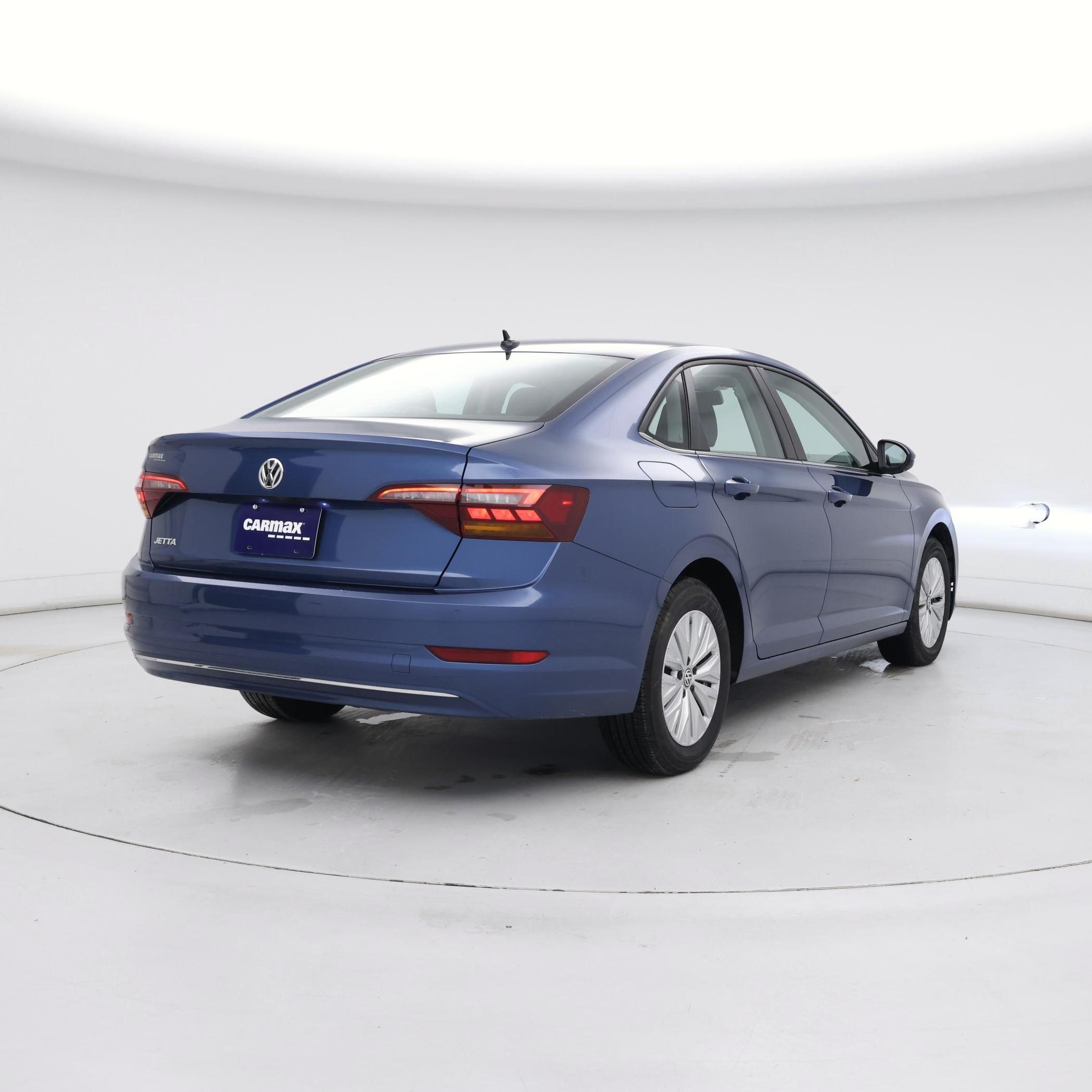 Thumbnail: 2019 Volkswagen Jetta - 8