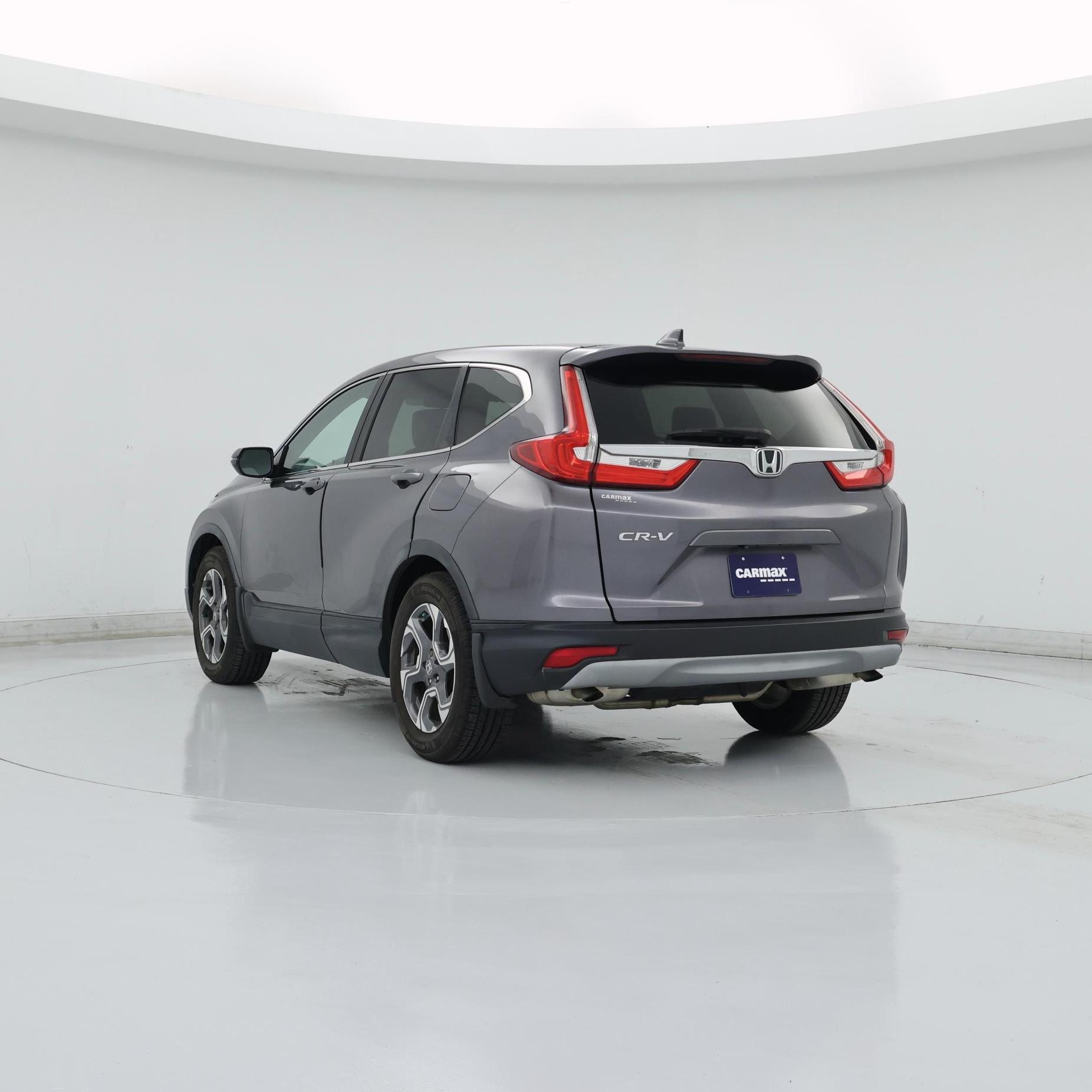 Thumbnail: 2017 Honda CR-V - 2