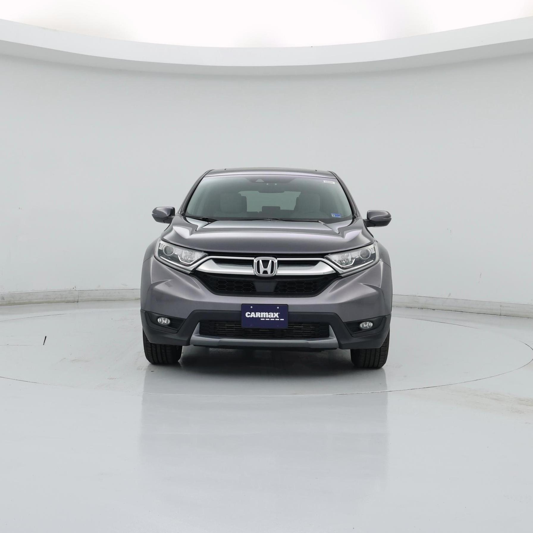 Thumbnail: 2017 Honda CR-V - 5