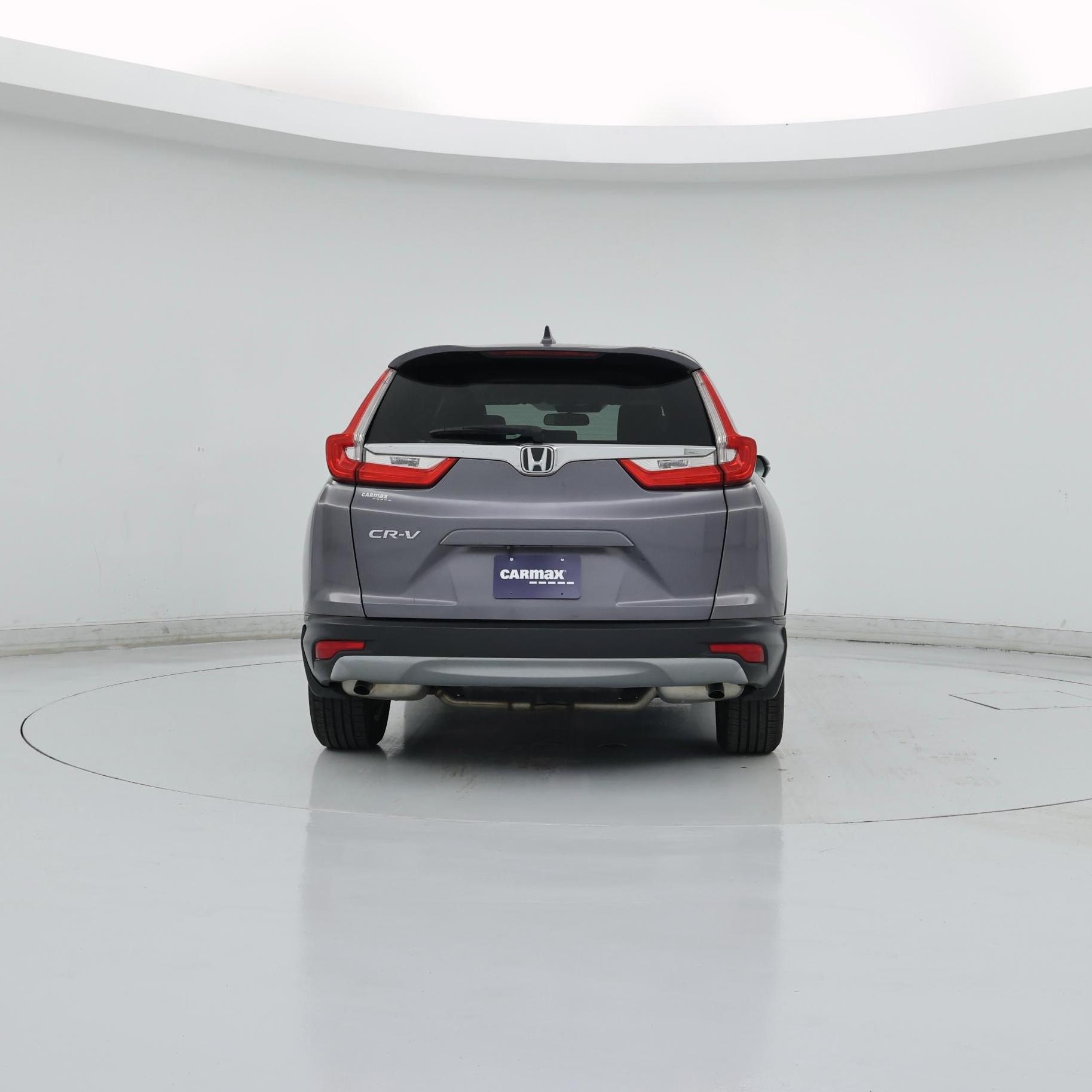 Thumbnail: 2017 Honda CR-V - 6