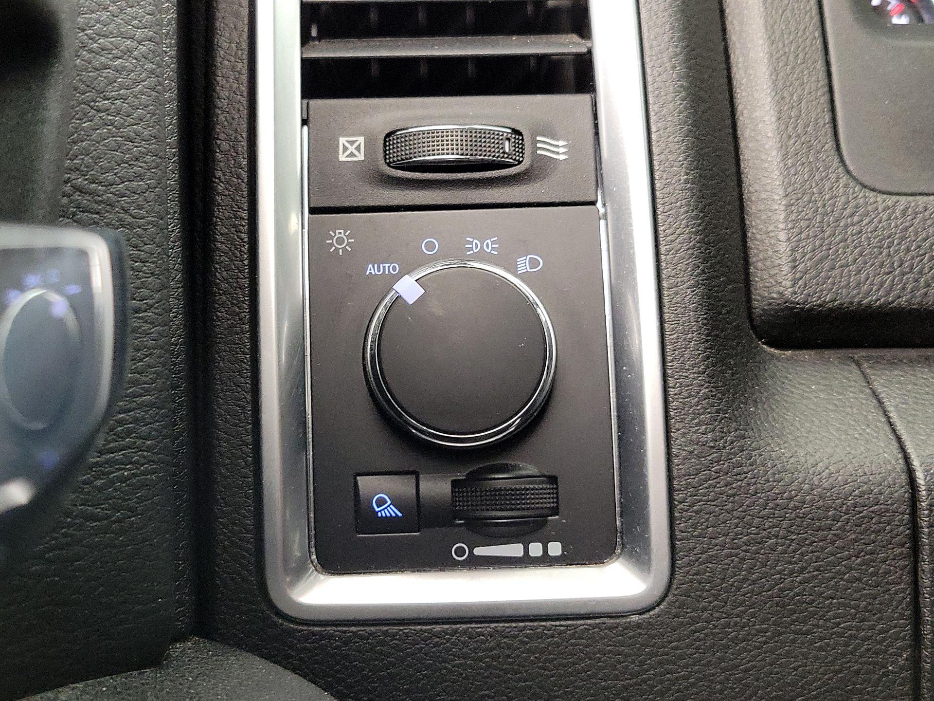 Thumbnail: 2022 RAM 1500 Classic - 13