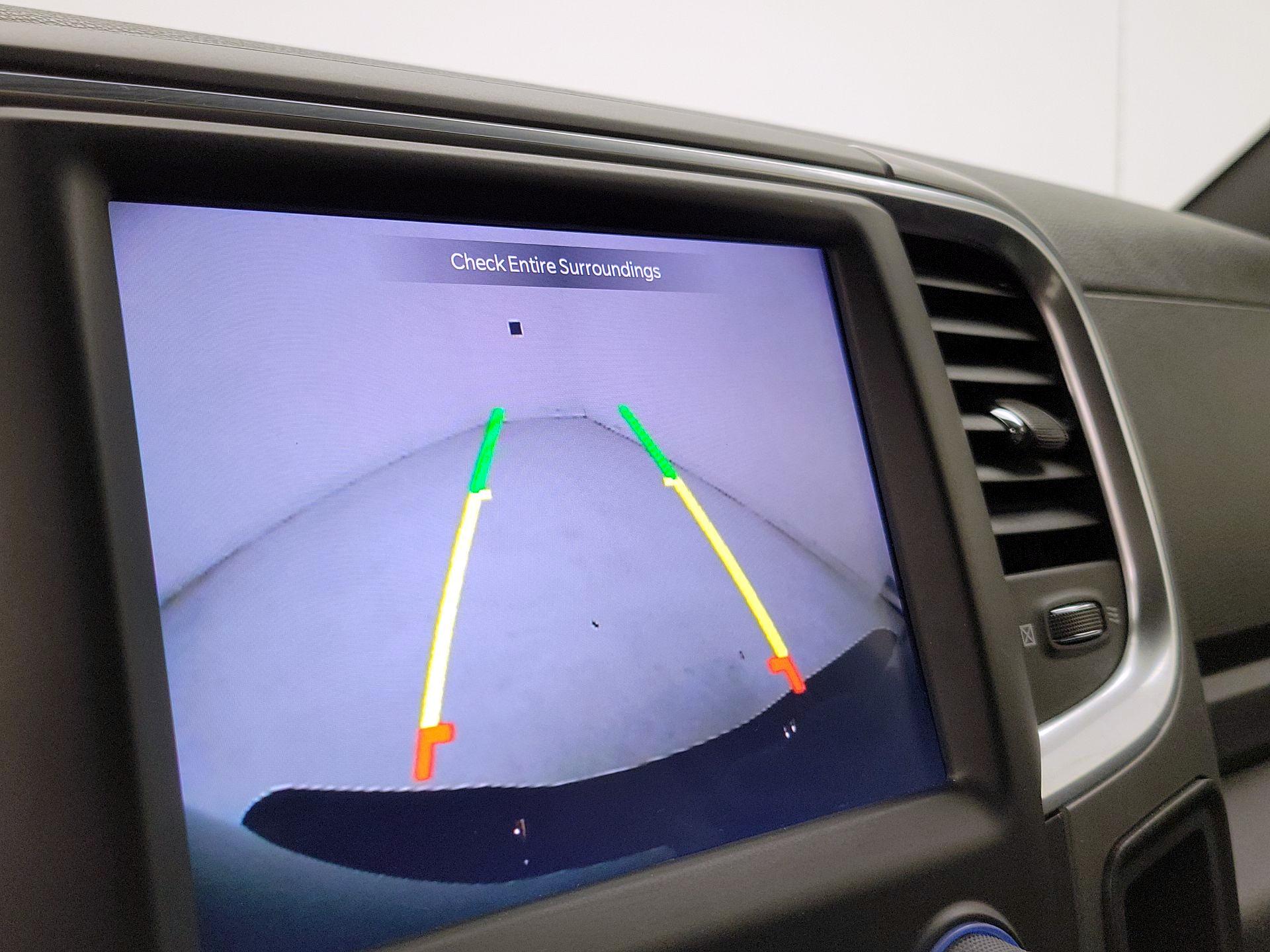 Thumbnail: 2022 RAM 1500 Classic - 14