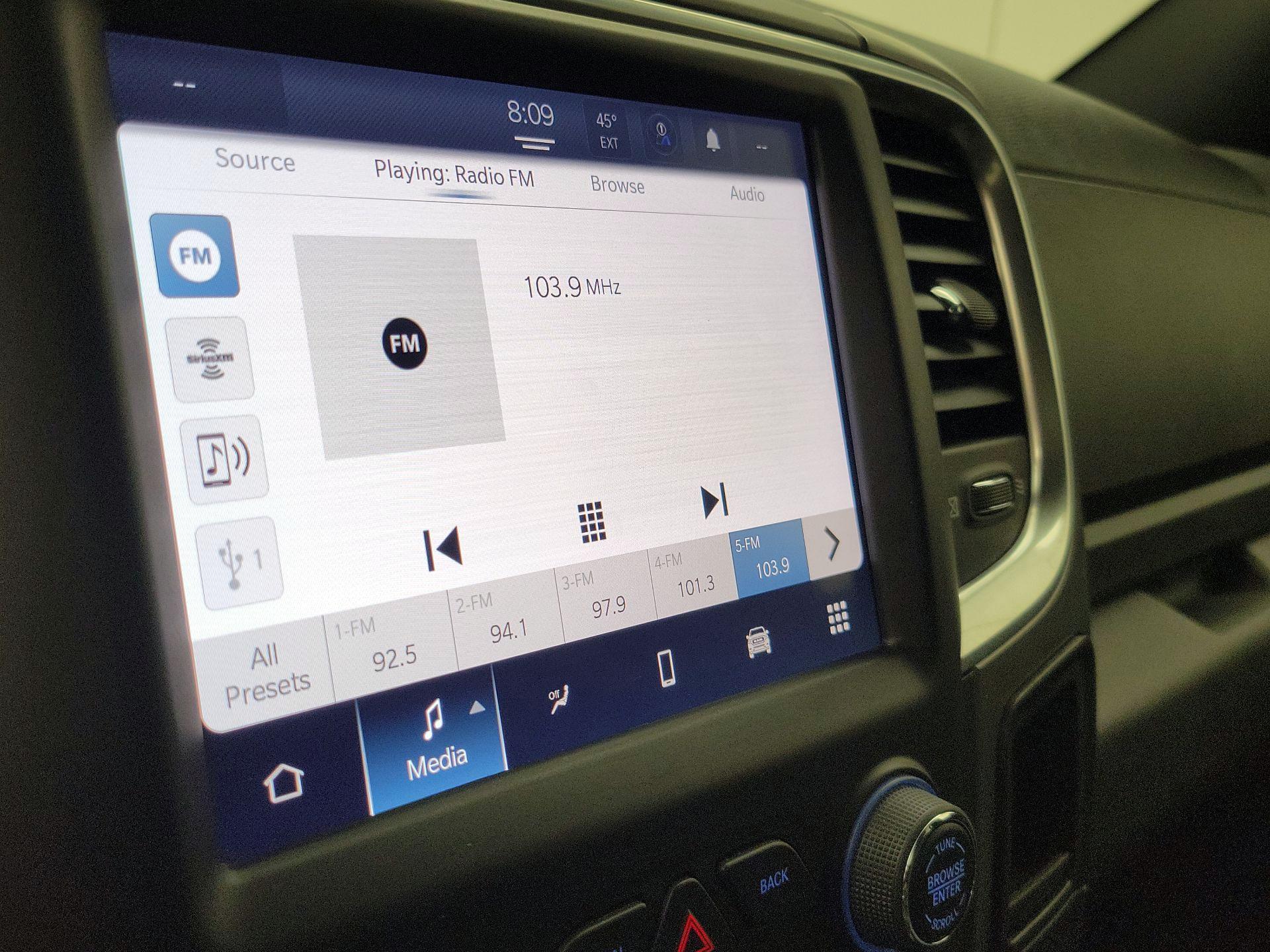 Thumbnail: 2022 RAM 1500 Classic - 15