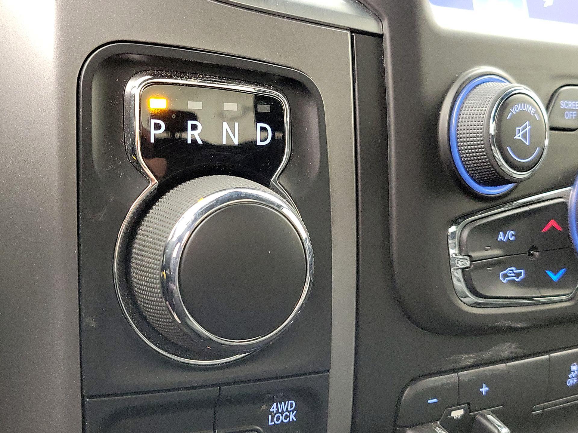 Thumbnail: 2022 RAM 1500 Classic - 17