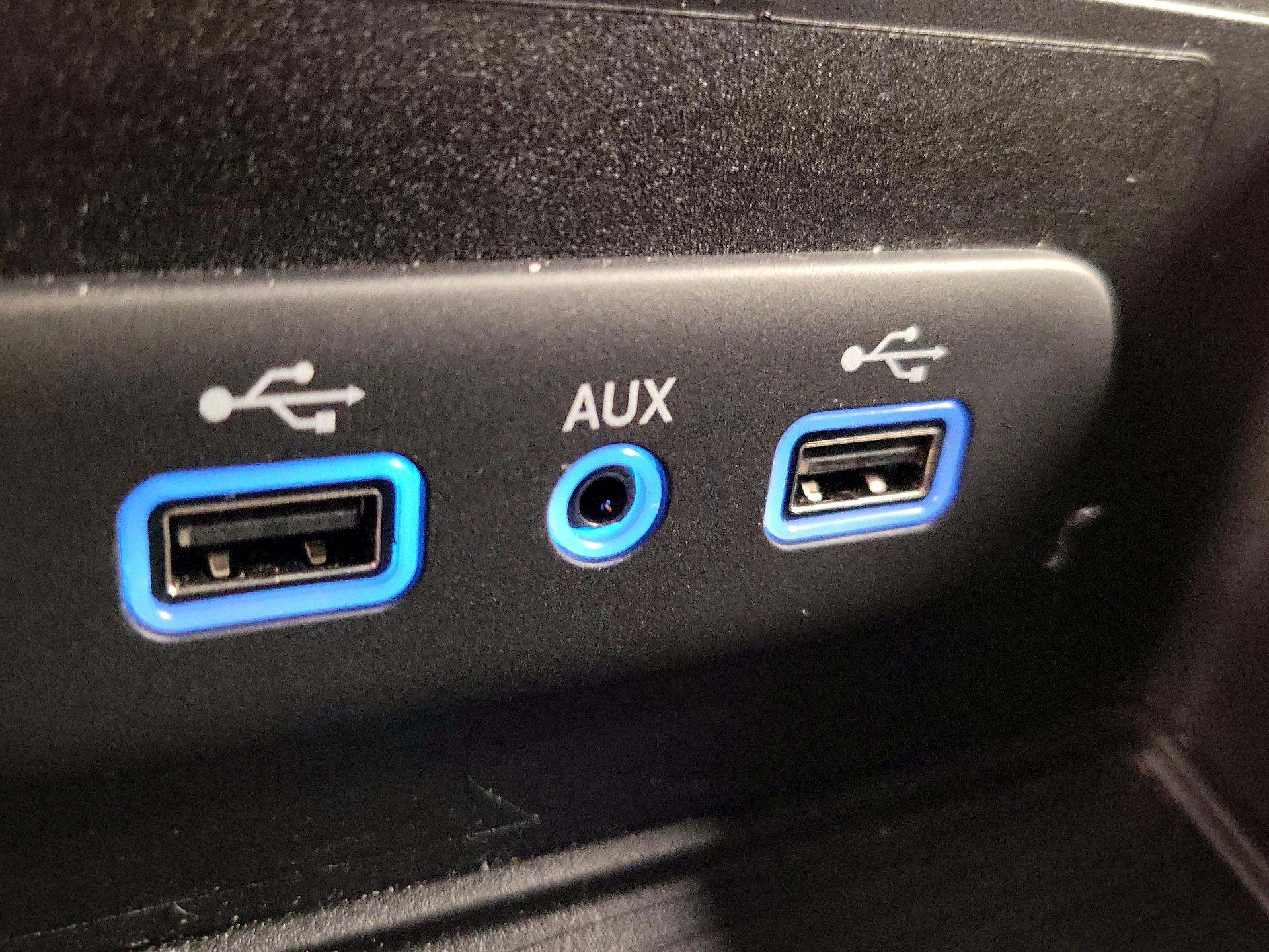 Thumbnail: 2022 RAM 1500 Classic - 18