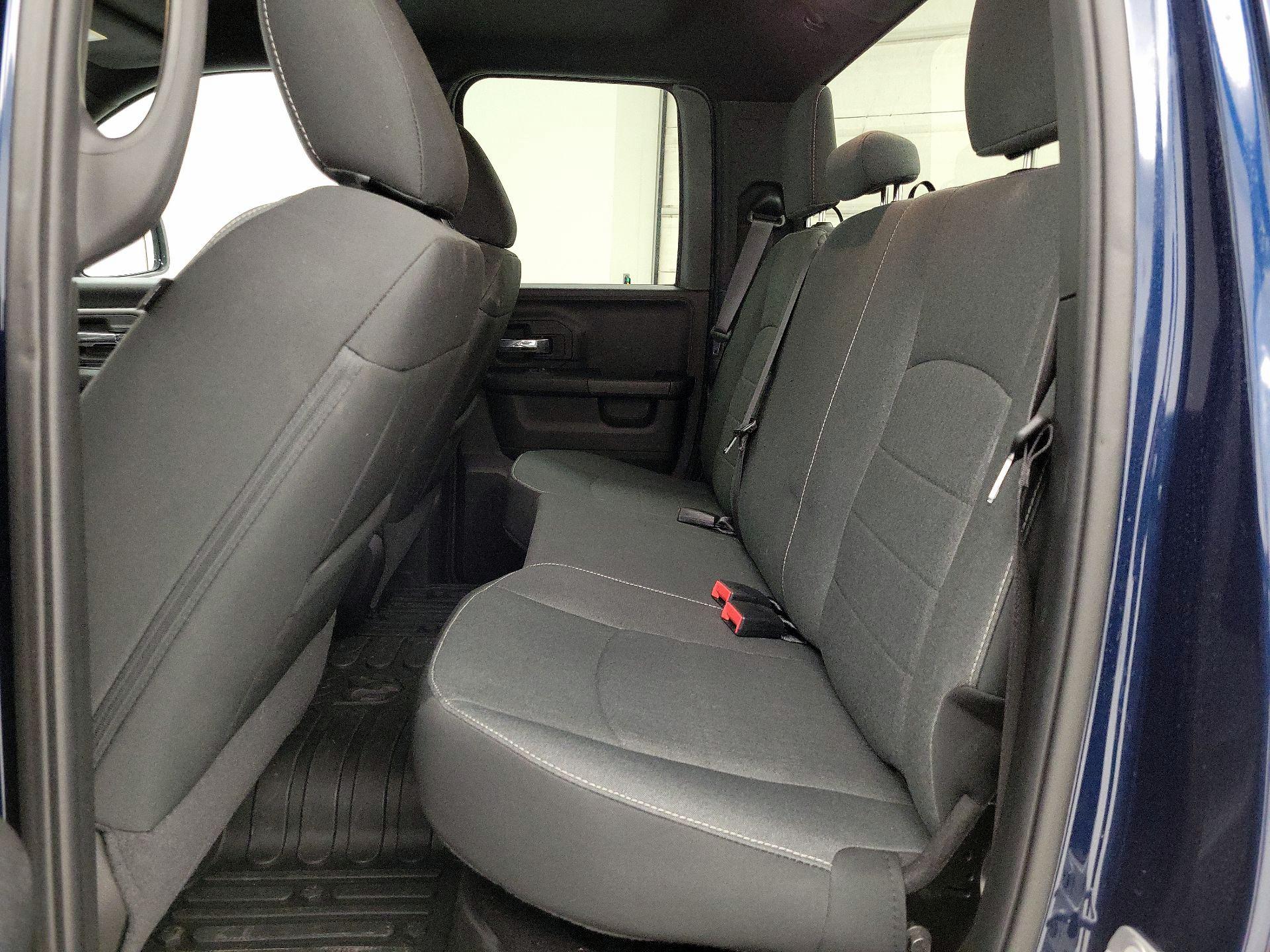 Thumbnail: 2022 RAM 1500 Classic - 19