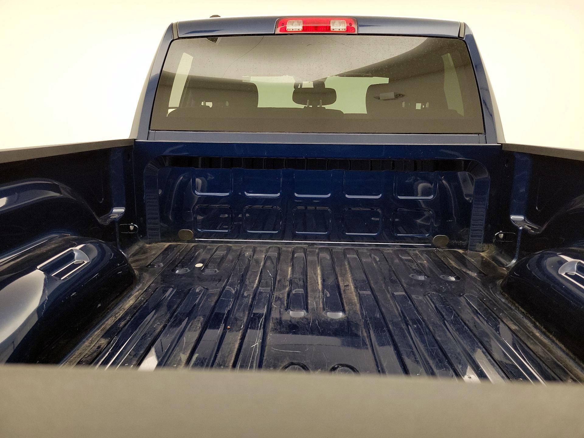 Thumbnail: 2022 RAM 1500 Classic - 20