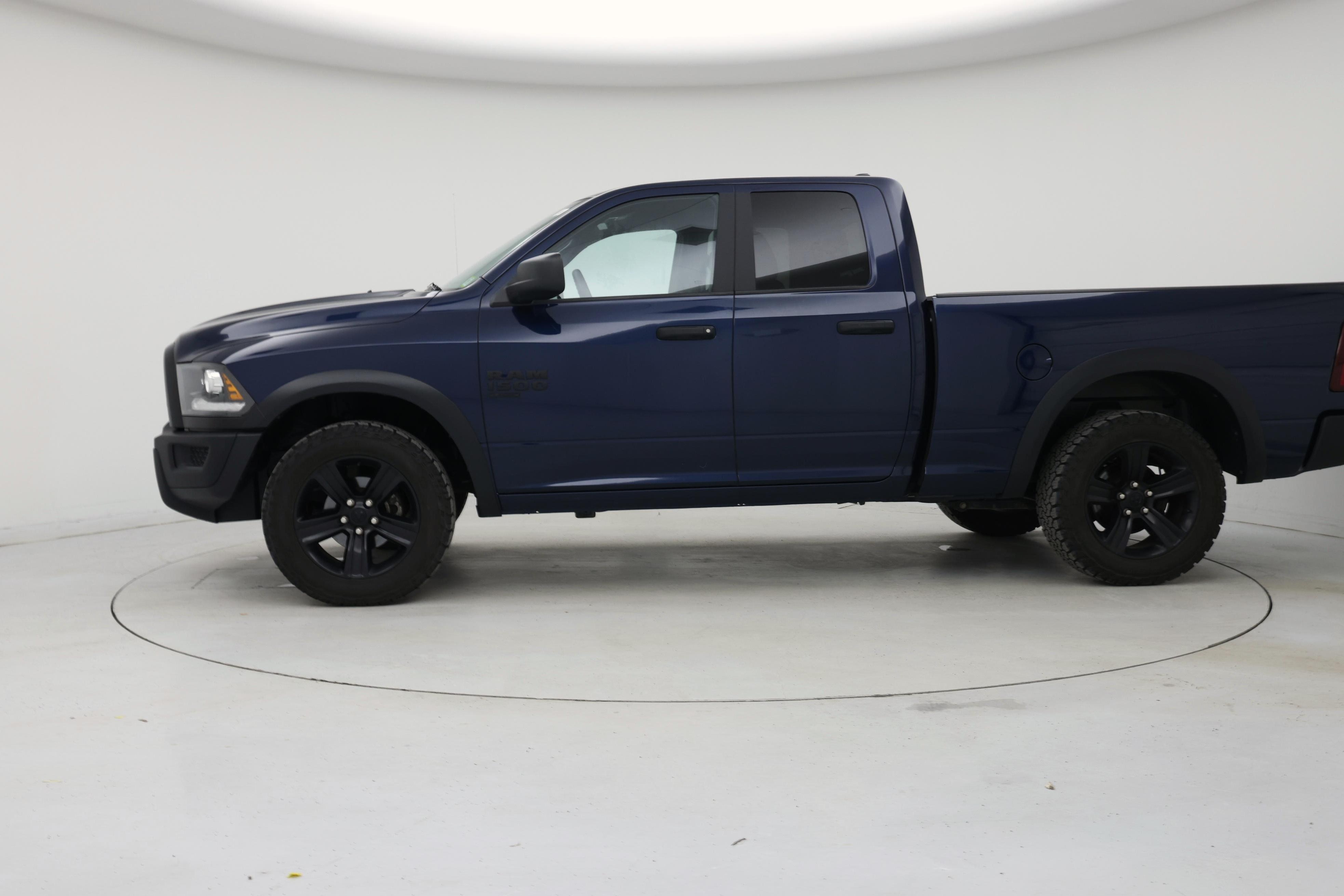 Thumbnail: 2022 RAM 1500 Classic - 3