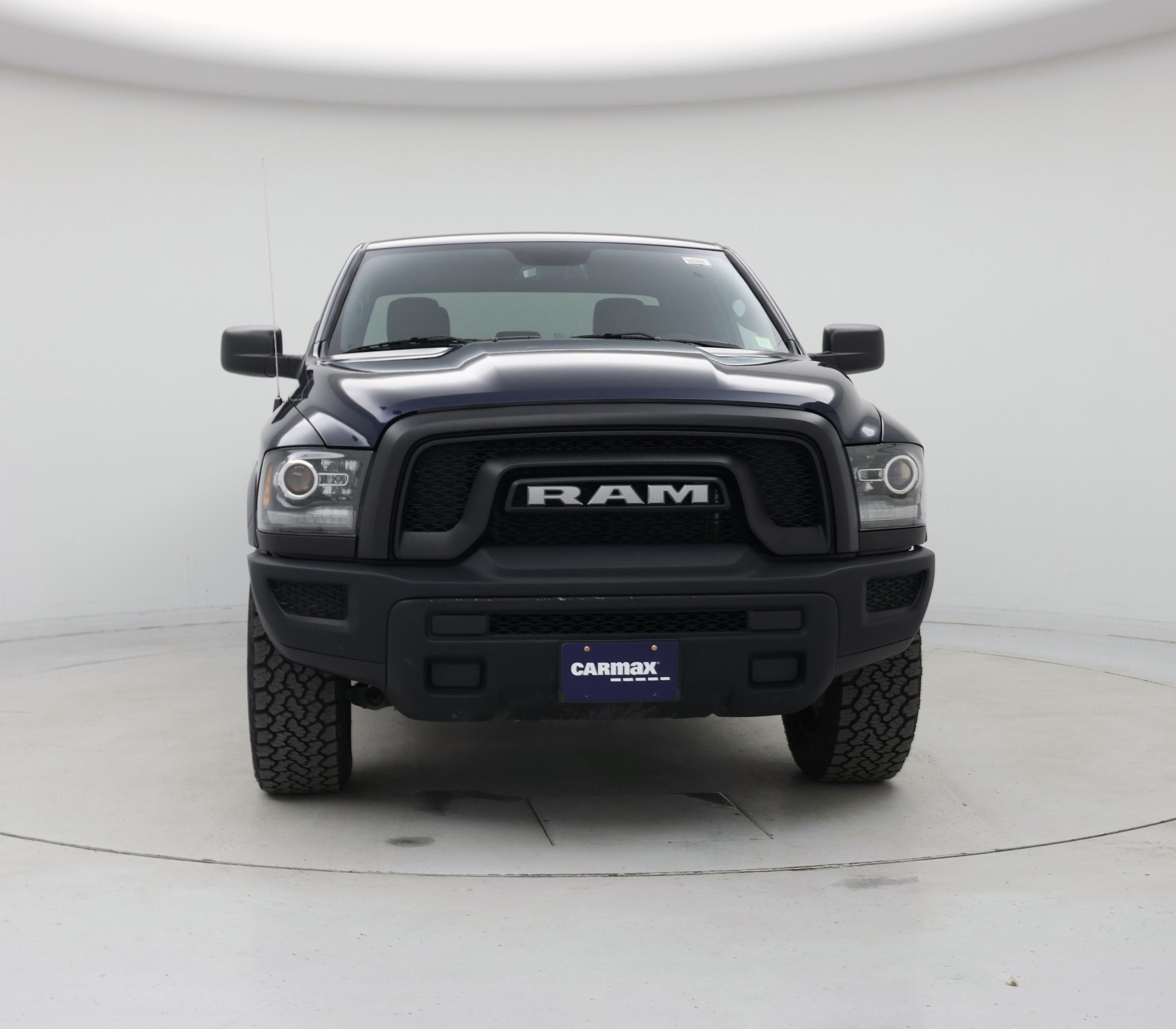 Thumbnail: 2022 RAM 1500 Classic - 5