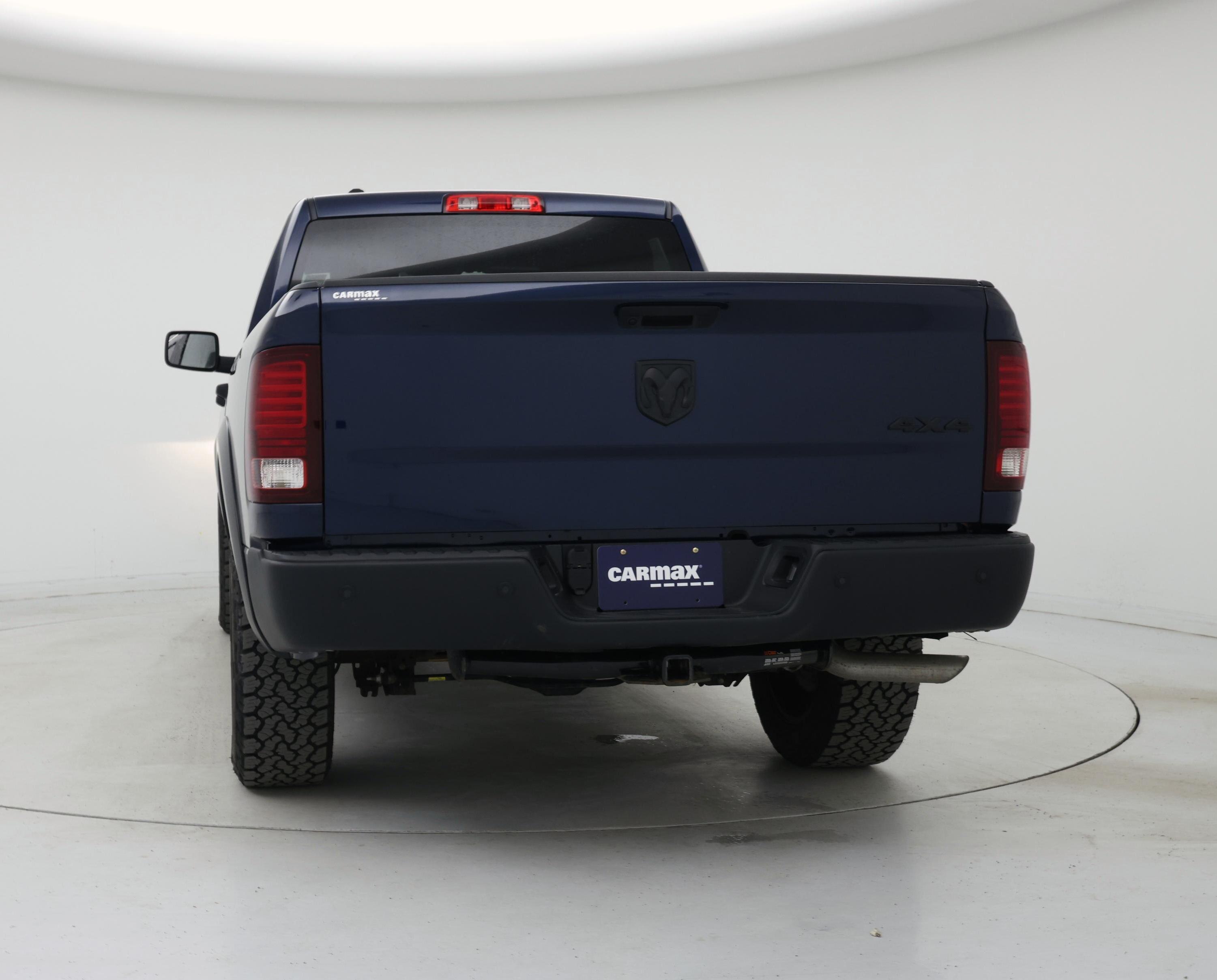 Thumbnail: 2022 RAM 1500 Classic - 6