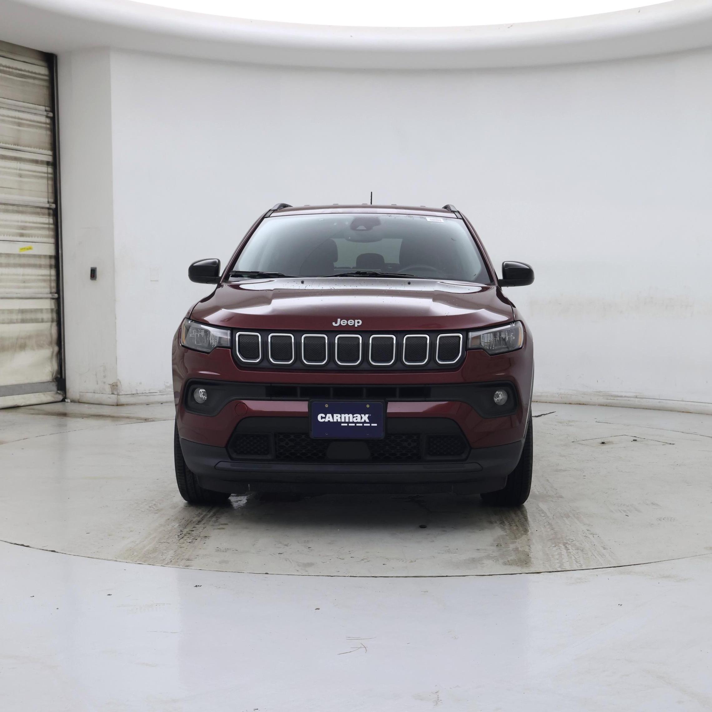 Thumbnail: 2022 Jeep Compass - 5