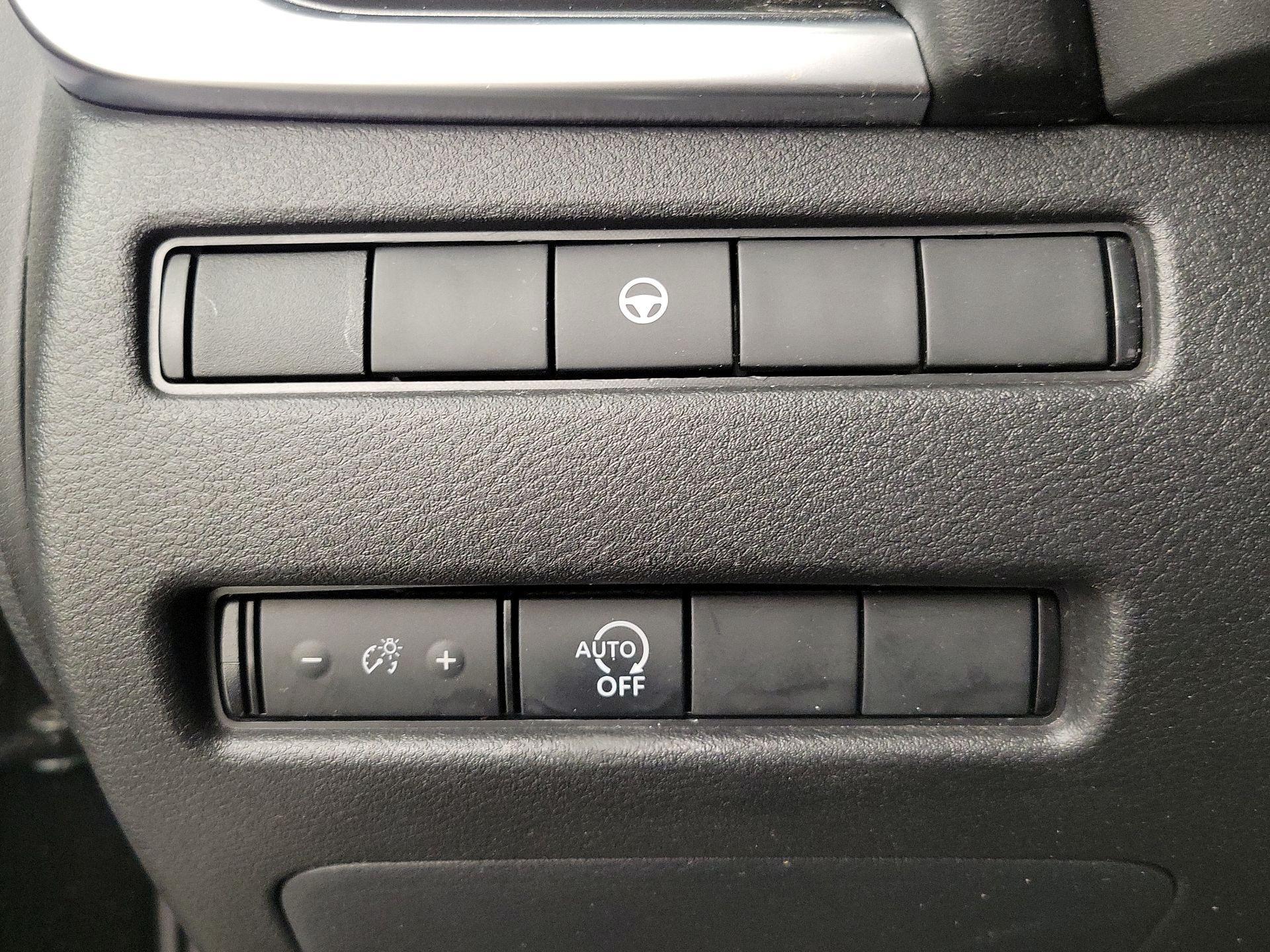 Thumbnail: 2023 Nissan Rogue - 13