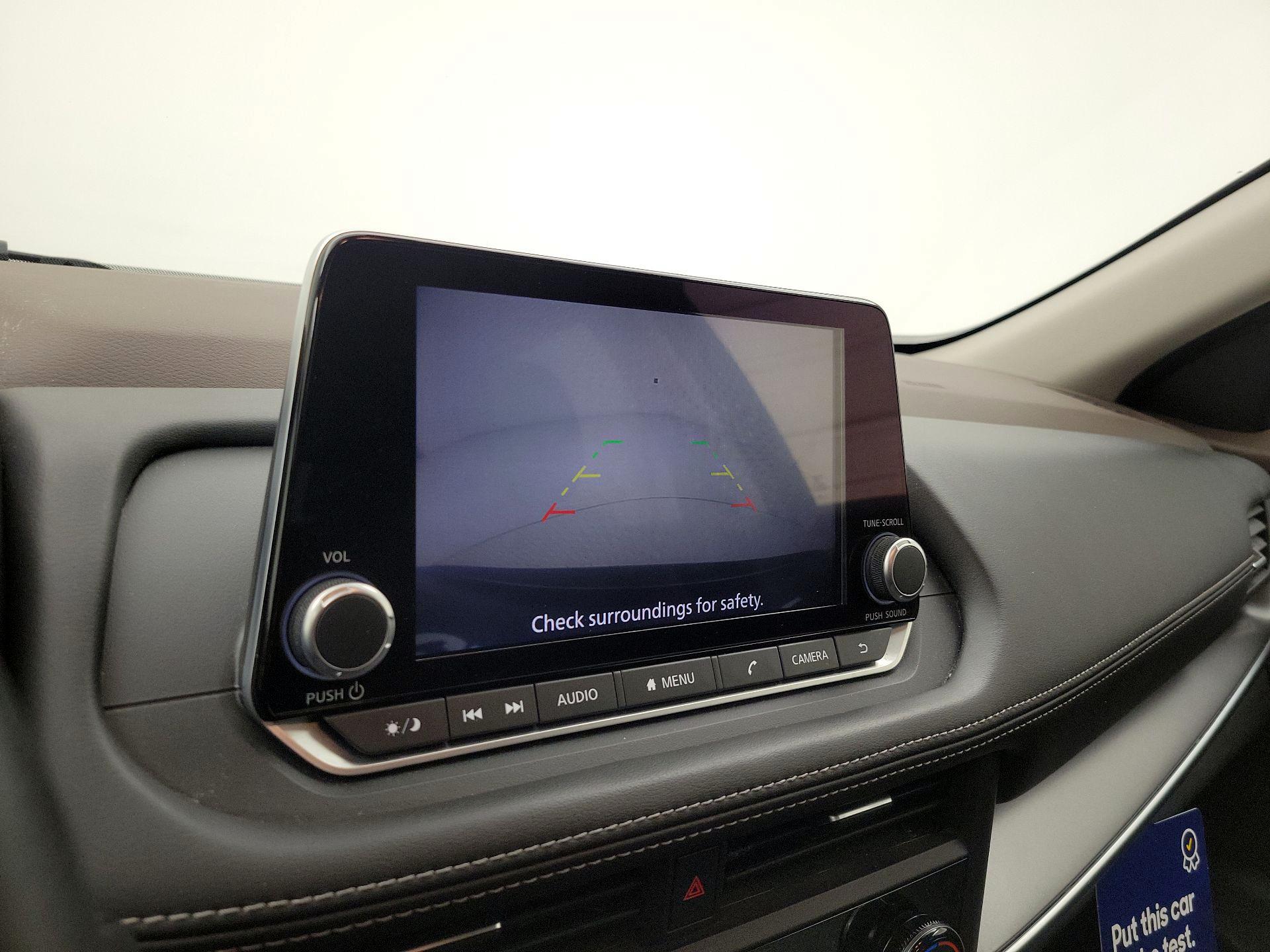 Thumbnail: 2023 Nissan Rogue - 14