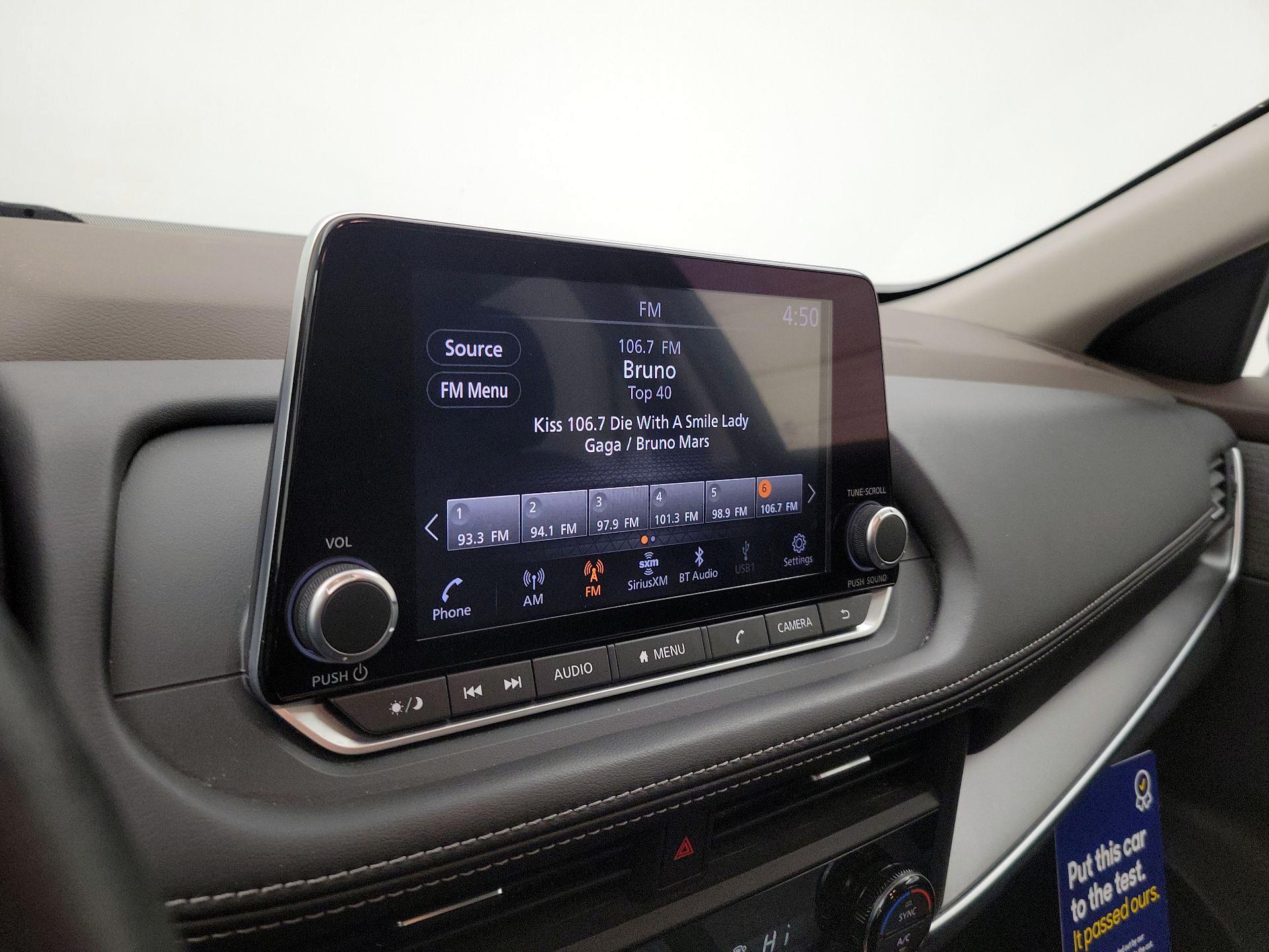 Thumbnail: 2023 Nissan Rogue - 15