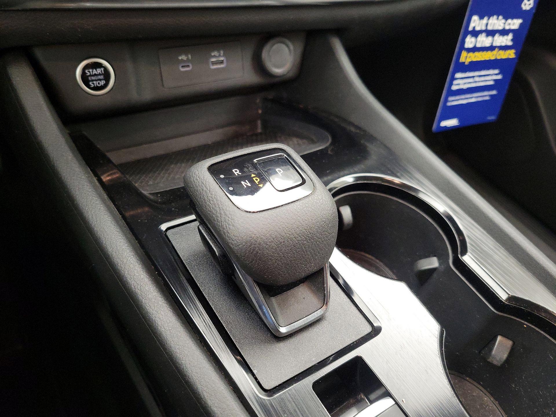 Thumbnail: 2023 Nissan Rogue - 17