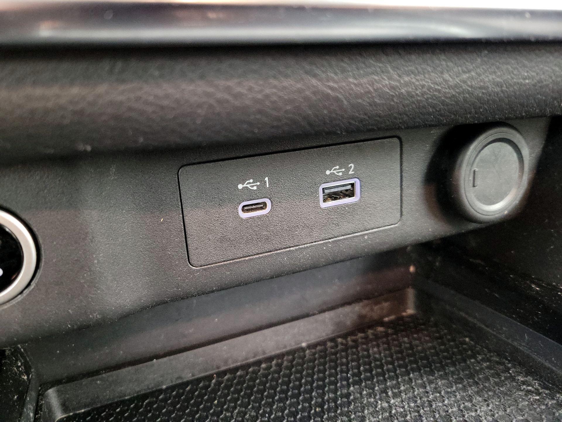 Thumbnail: 2023 Nissan Rogue - 18