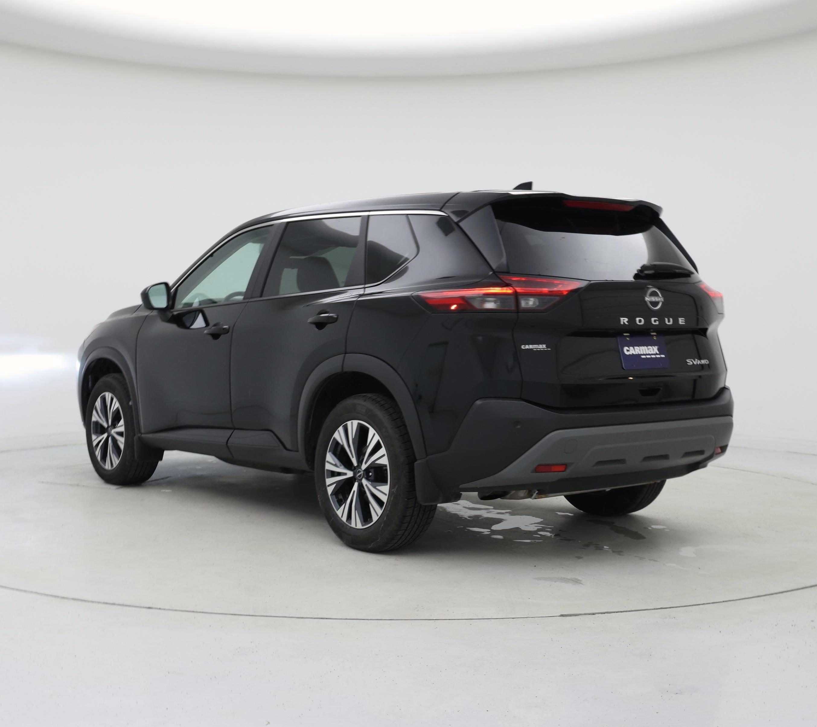 Thumbnail: 2023 Nissan Rogue - 2
