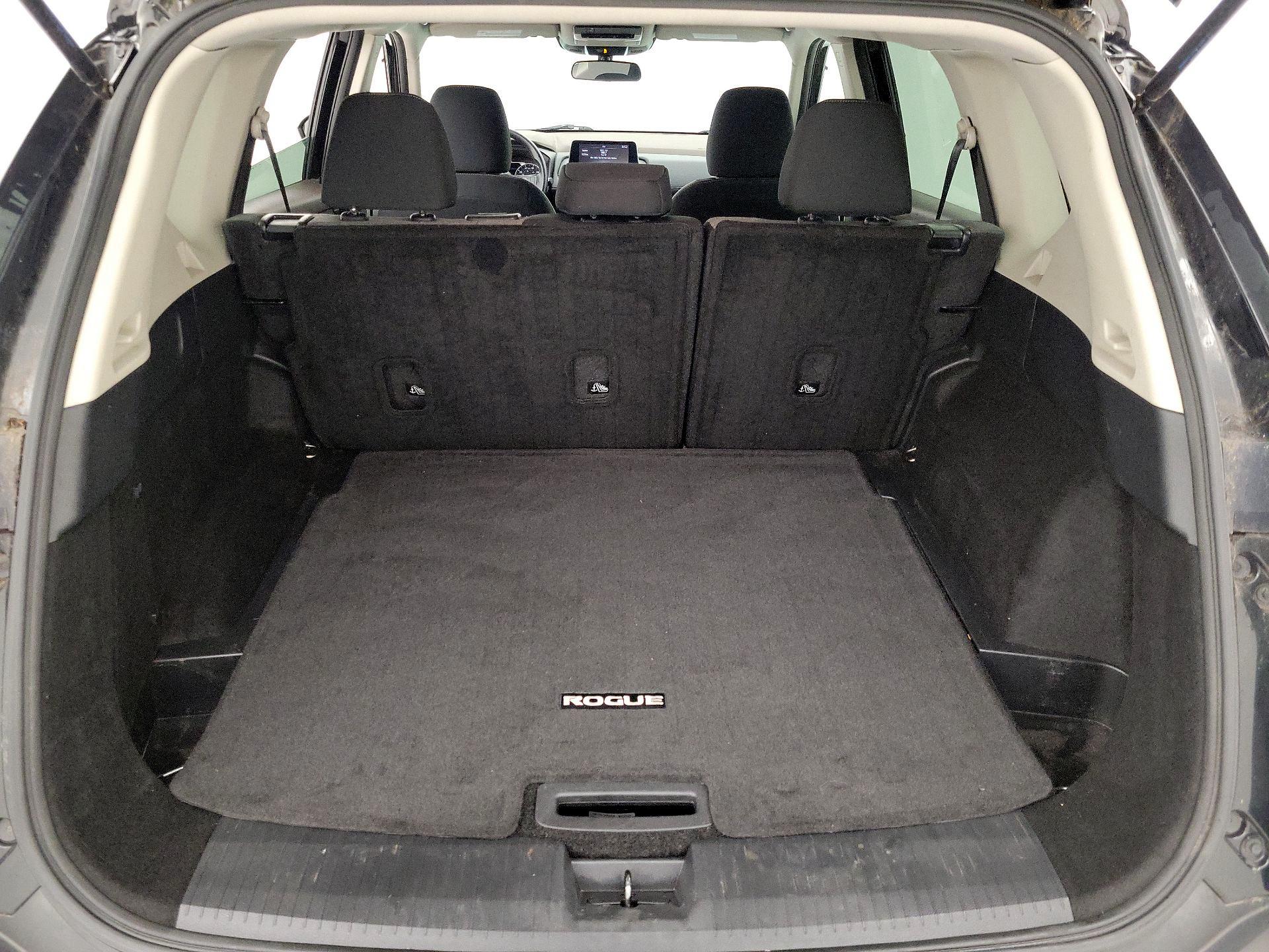 Thumbnail: 2023 Nissan Rogue - 20