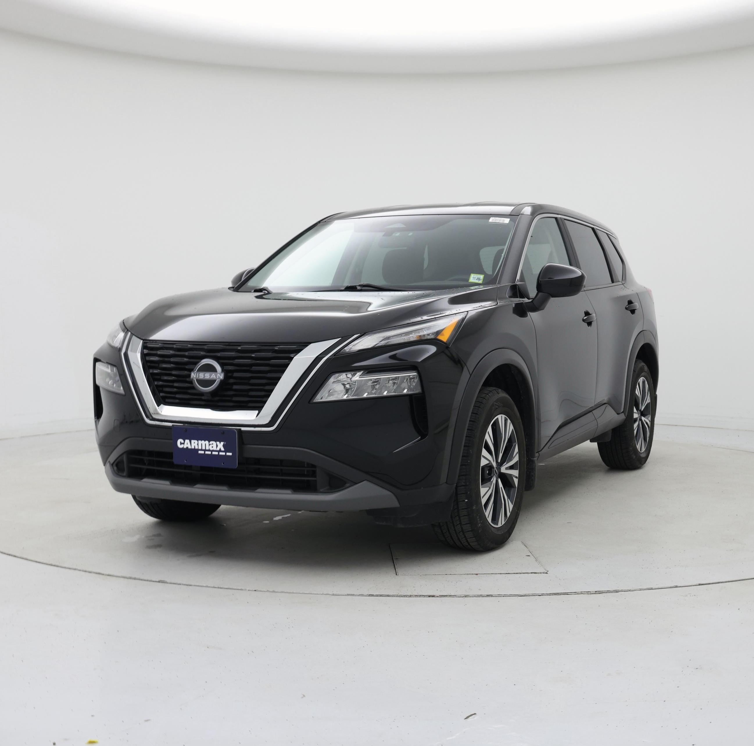 Thumbnail: 2023 Nissan Rogue - 4