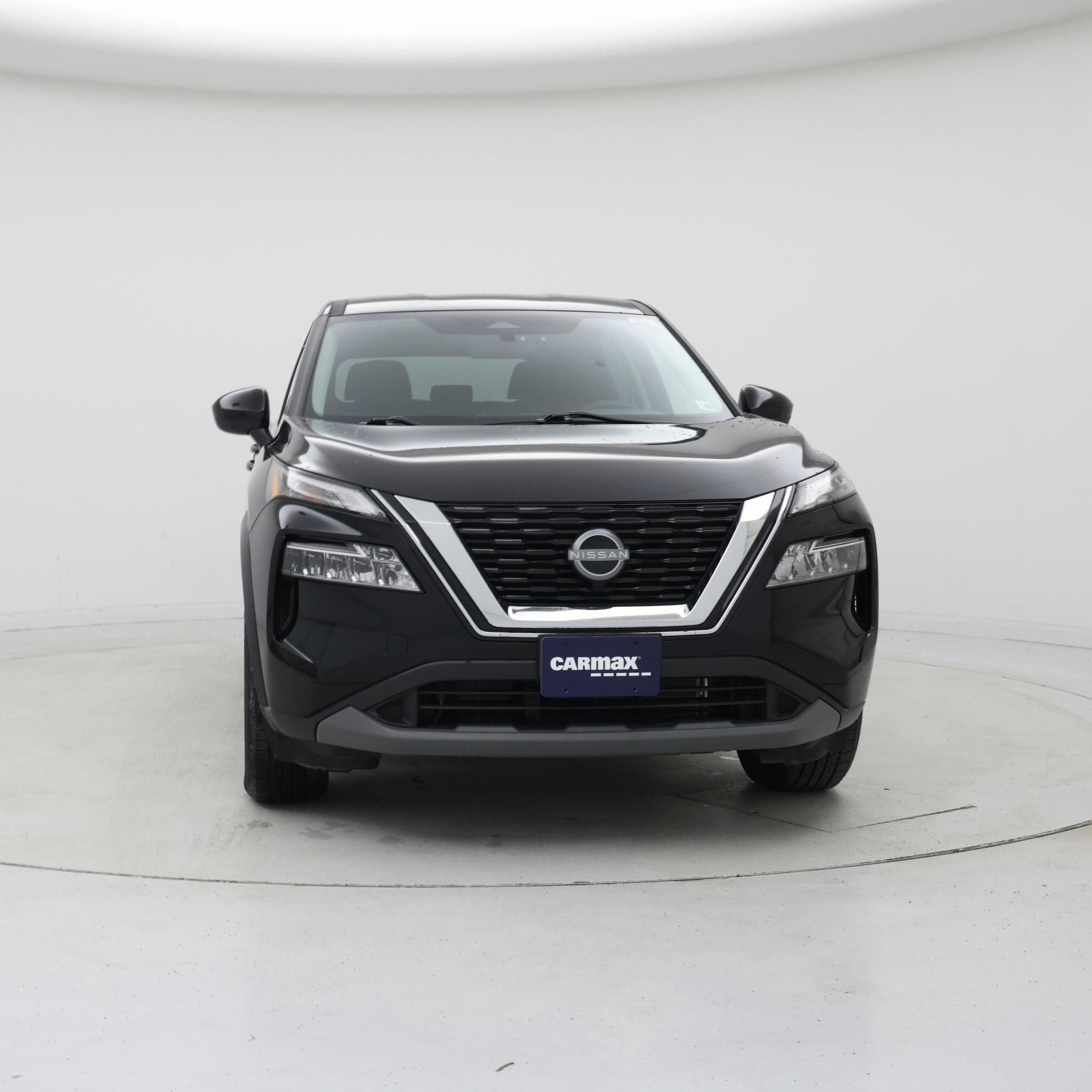 Thumbnail: 2023 Nissan Rogue - 5