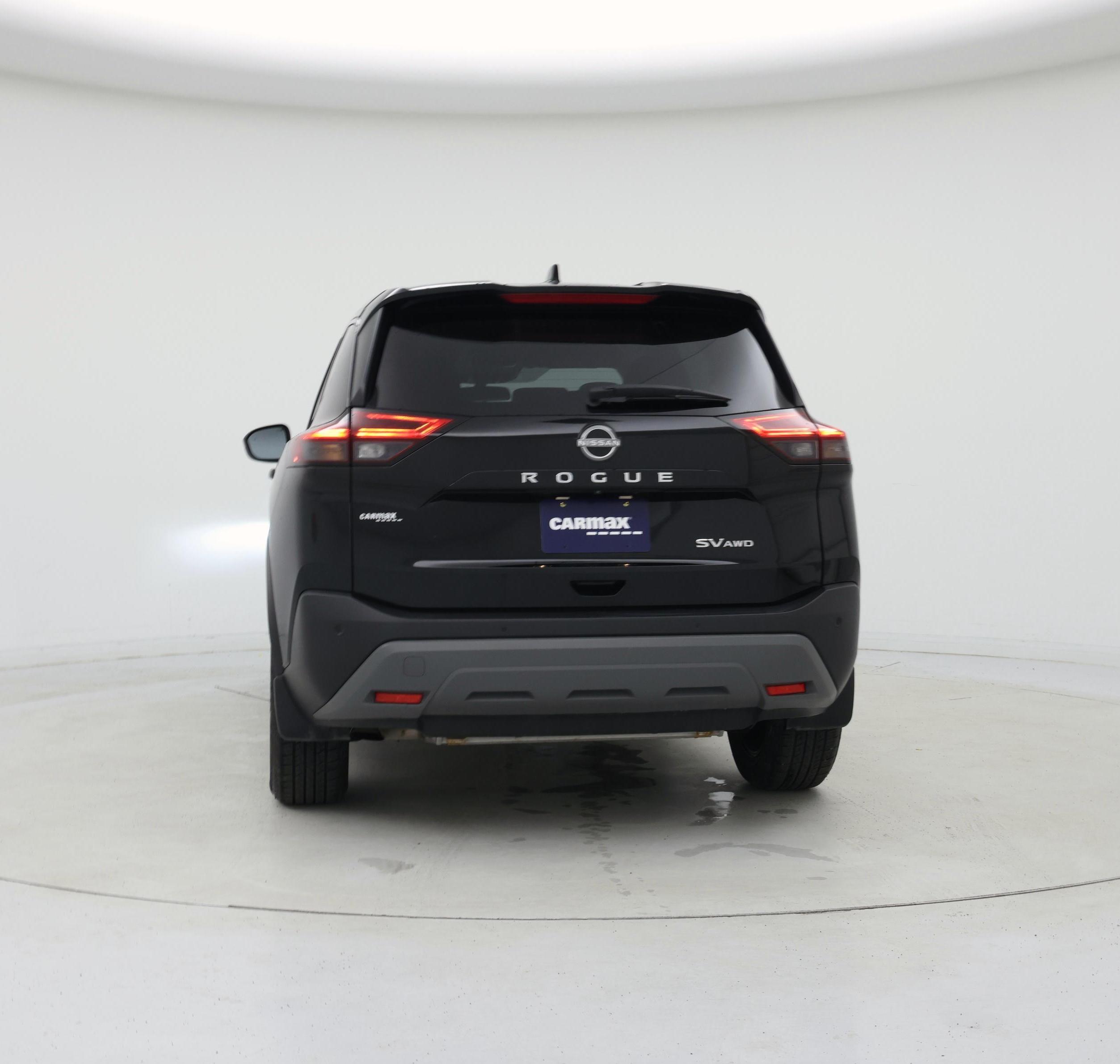 Thumbnail: 2023 Nissan Rogue - 6