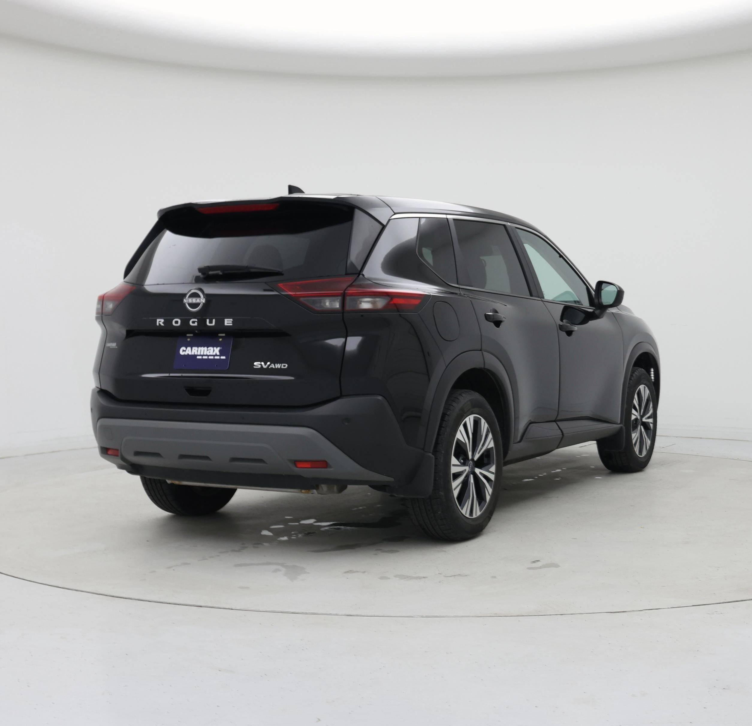 Thumbnail: 2023 Nissan Rogue - 8