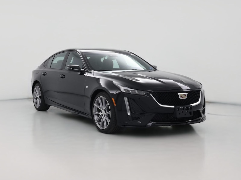 2023 Cadillac CT5 Sport