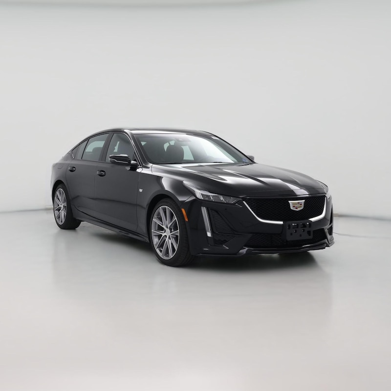 2023 Cadillac CT5 Sport