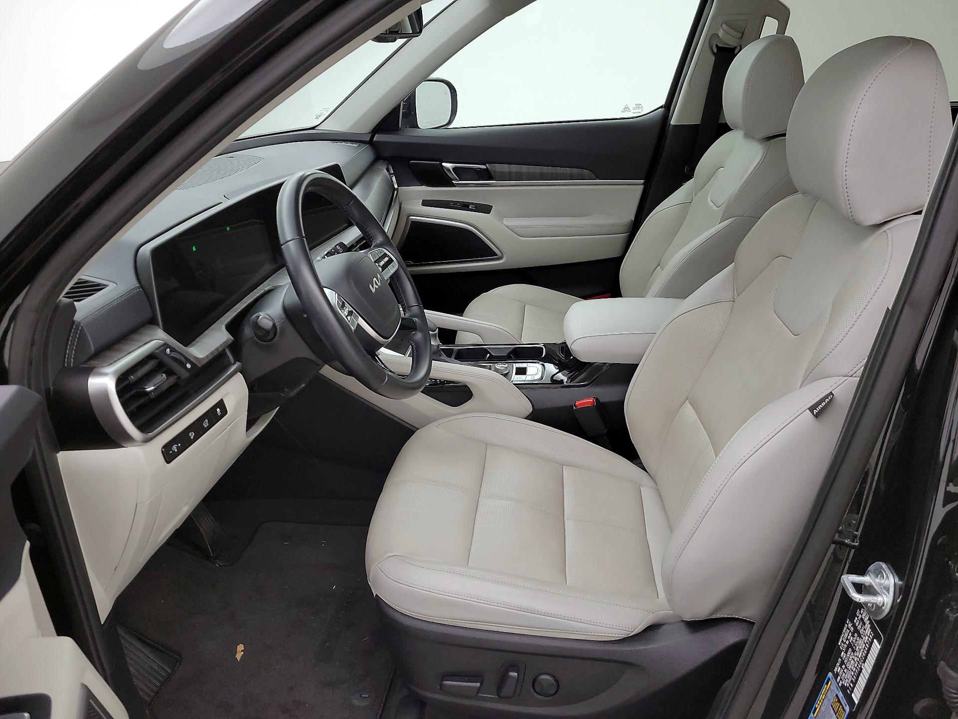 Thumbnail: 2024 Kia Telluride - 11