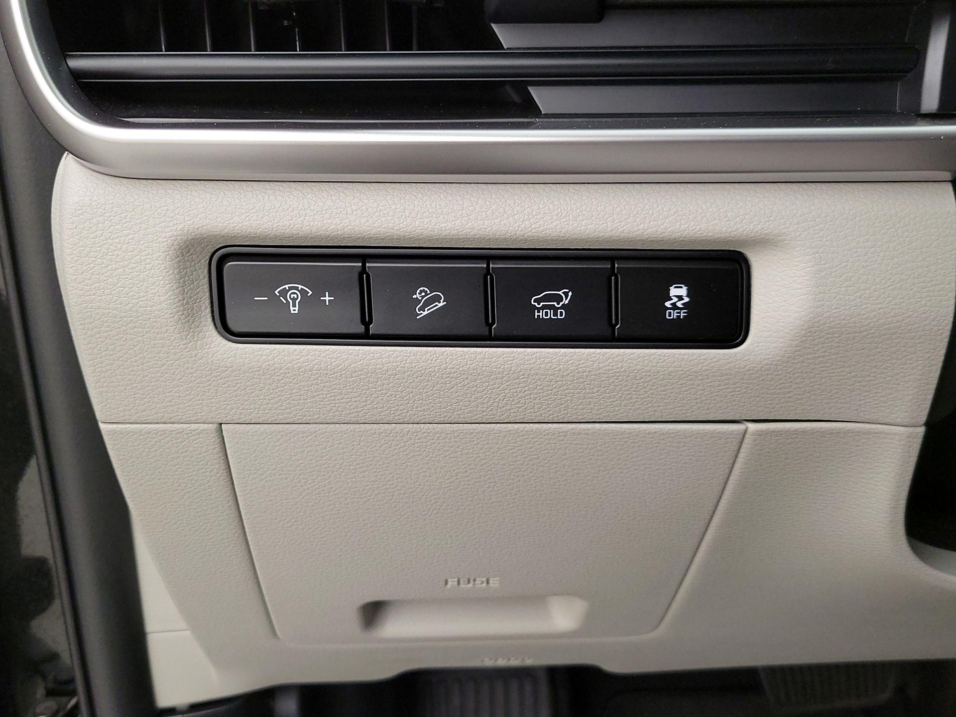 Thumbnail: 2024 Kia Telluride - 13