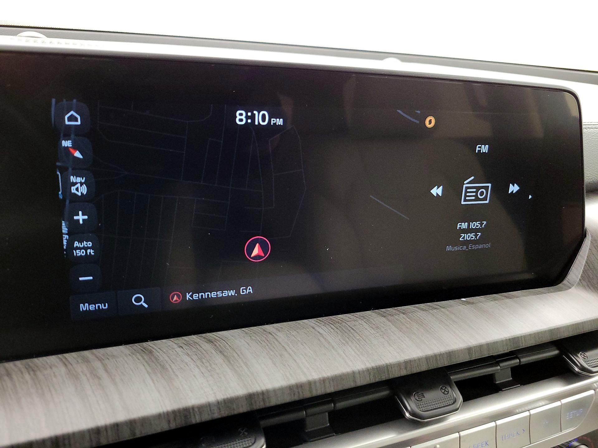 Thumbnail: 2024 Kia Telluride - 14