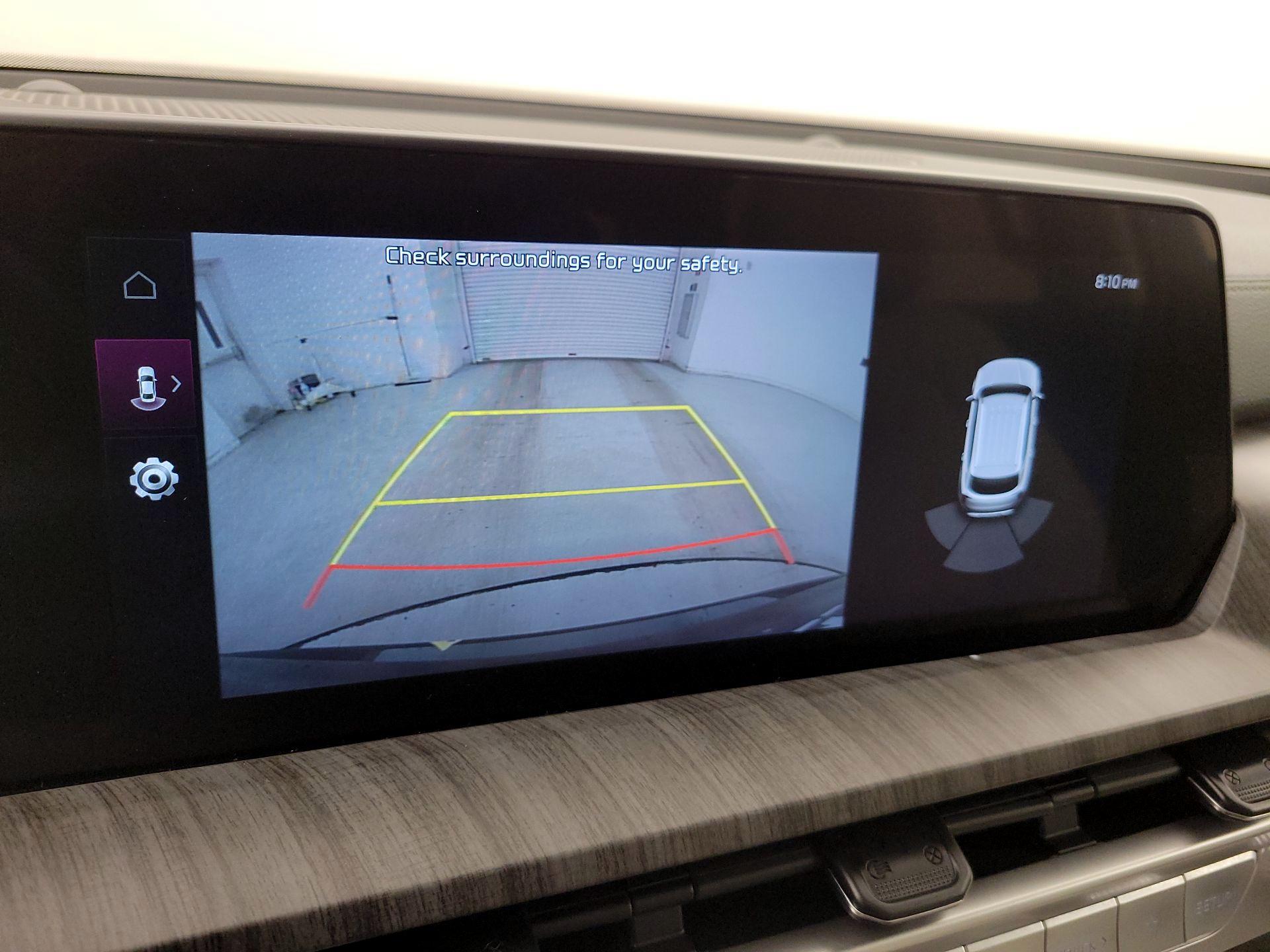 Thumbnail: 2024 Kia Telluride - 15