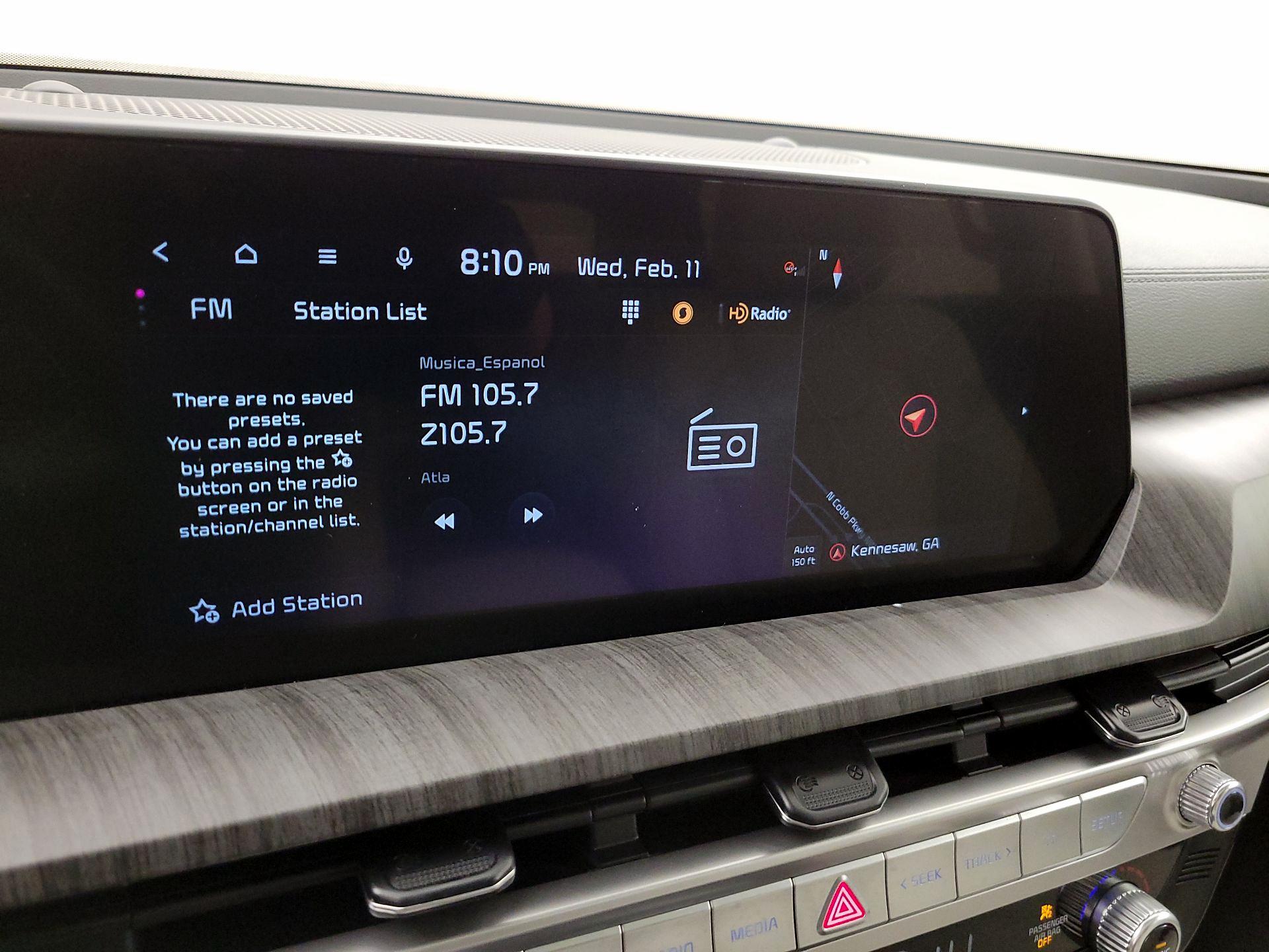 Thumbnail: 2024 Kia Telluride - 16