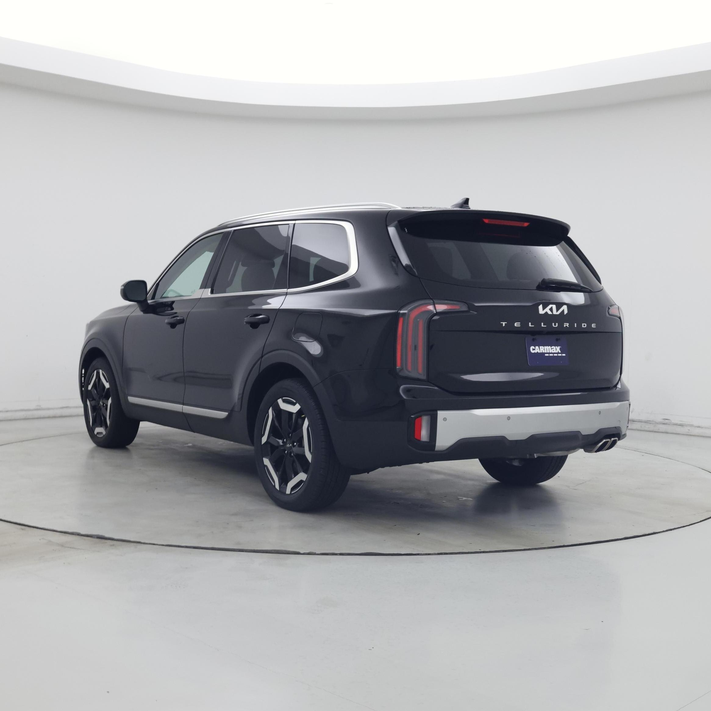 Thumbnail: 2024 Kia Telluride - 2