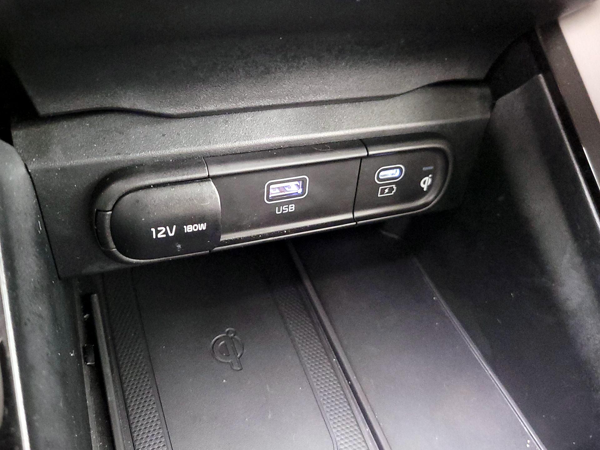 Thumbnail: 2024 Kia Telluride - 19