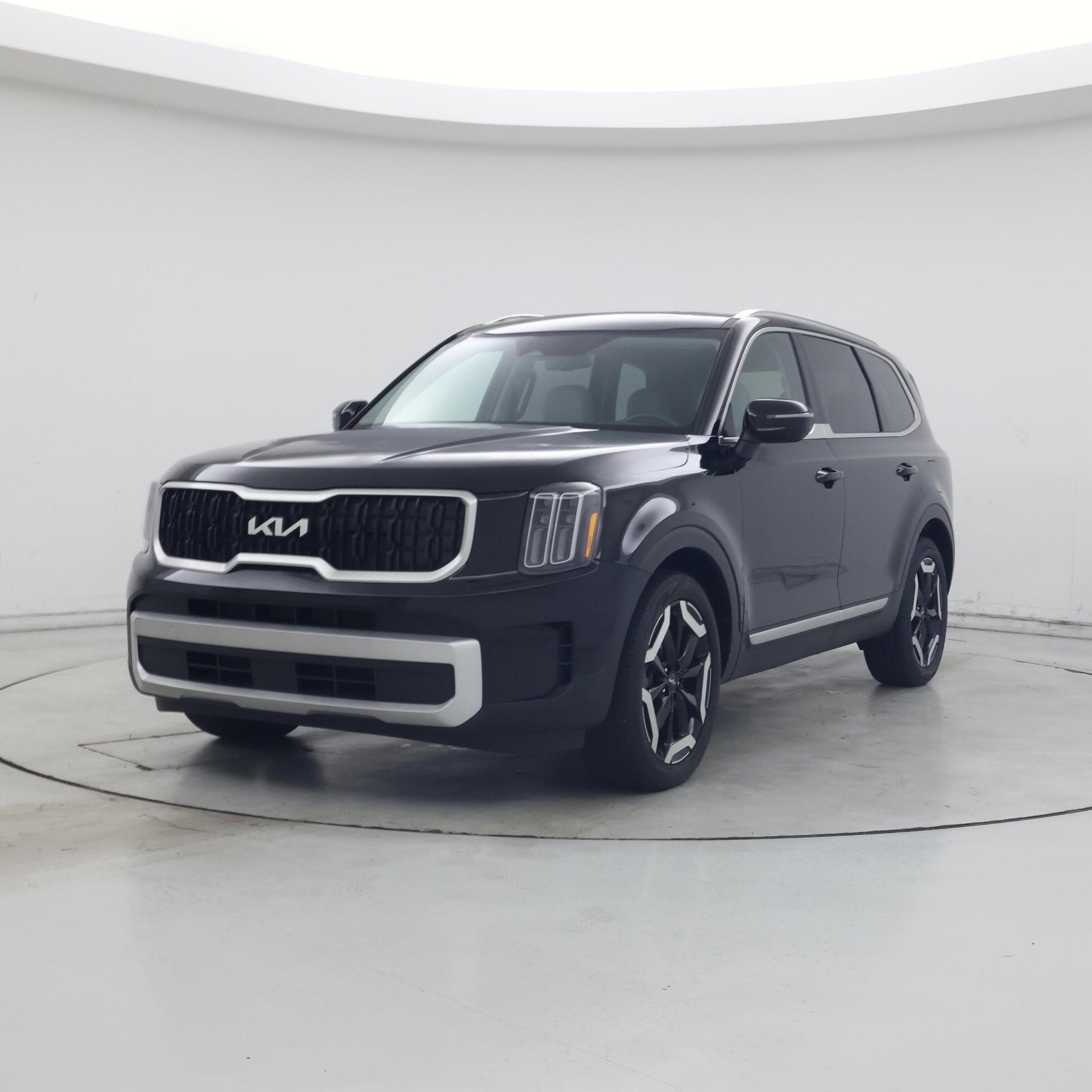 Thumbnail: 2024 Kia Telluride - 4