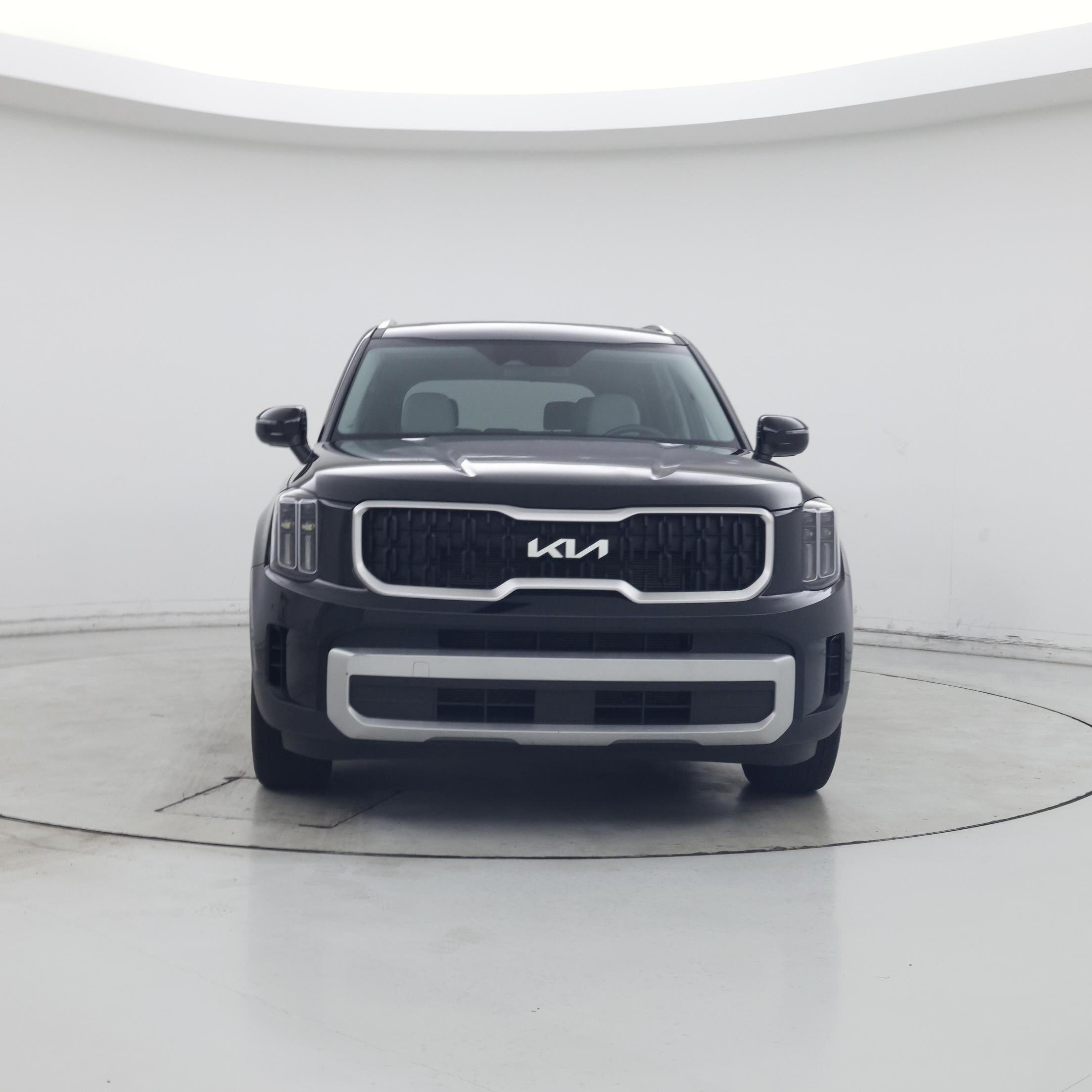 Thumbnail: 2024 Kia Telluride - 5