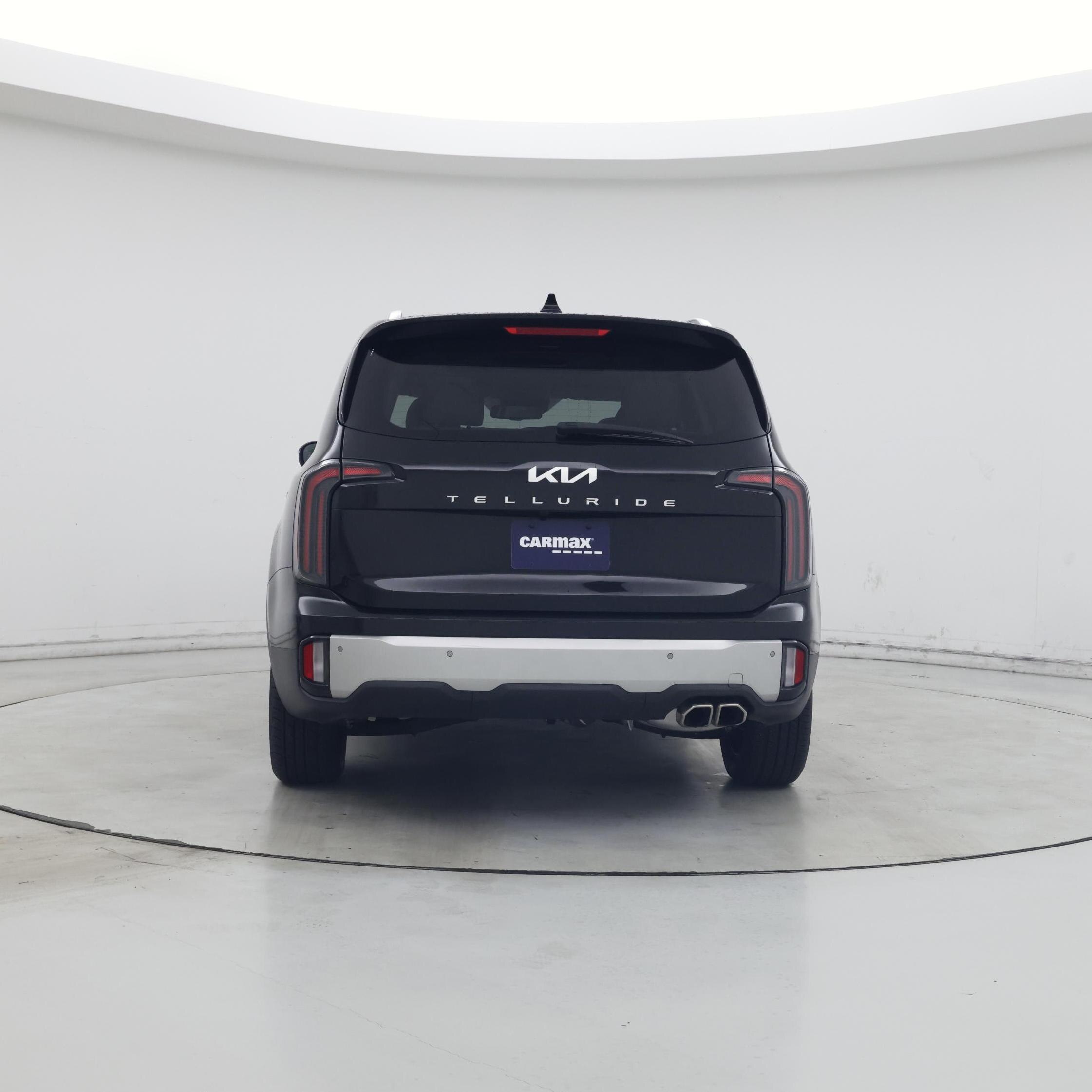 Thumbnail: 2024 Kia Telluride - 6