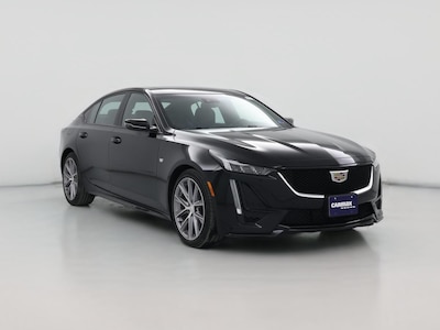 2023 Cadillac CT5 Sport