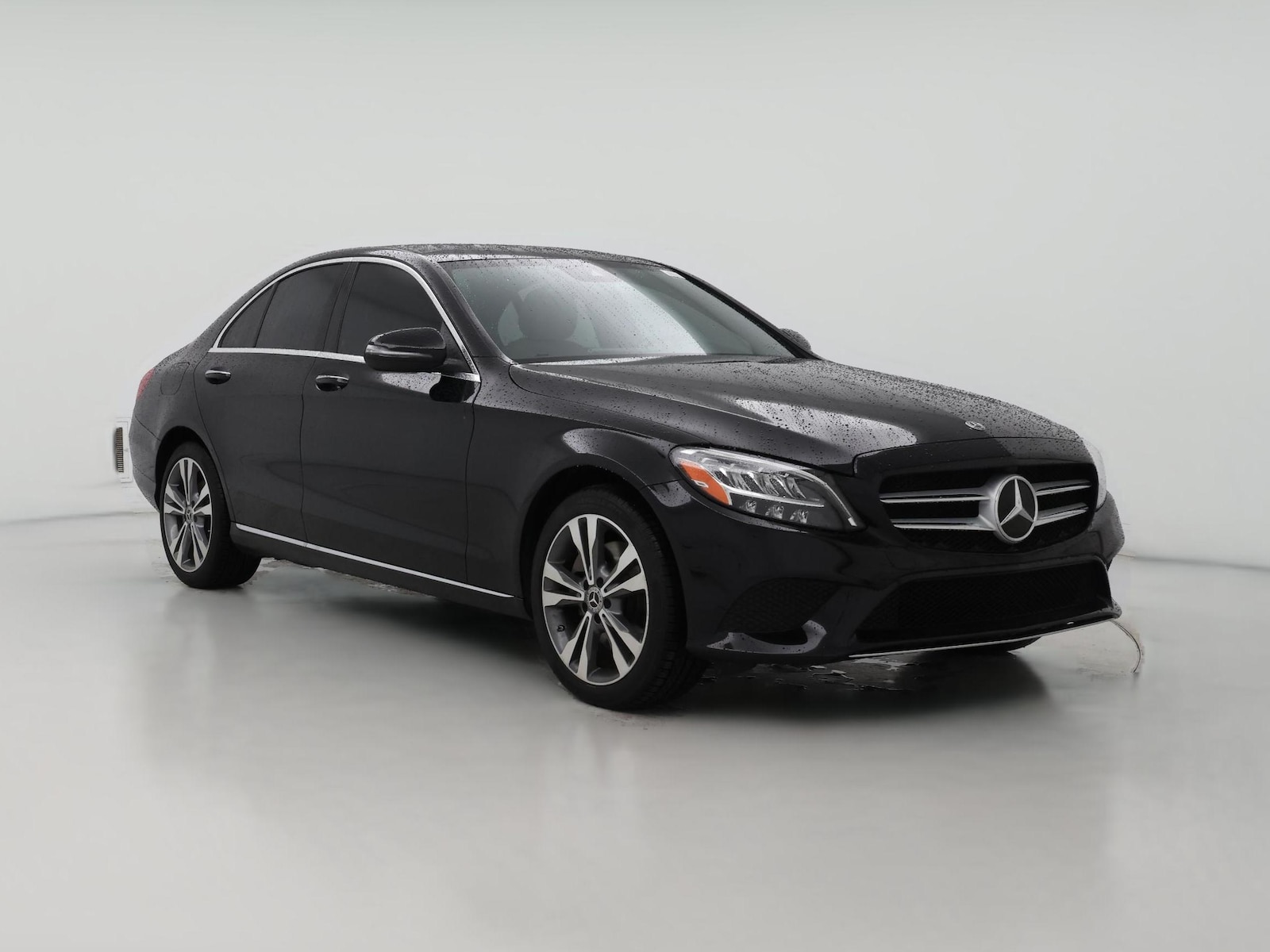 2021 Mercedes-Benz C-Class Sedan C300