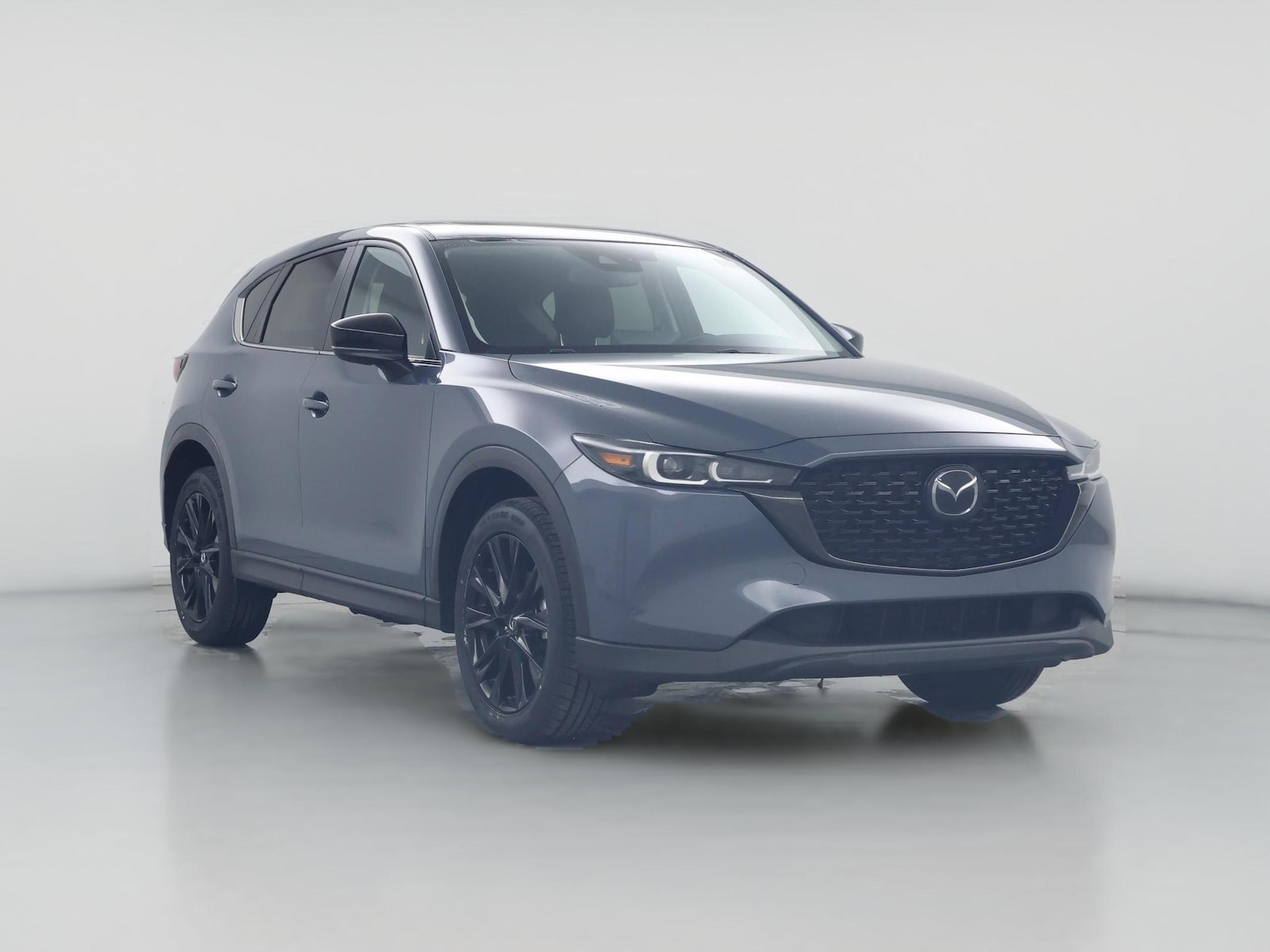2024 Mazda CX-5 S Carbon Edition
